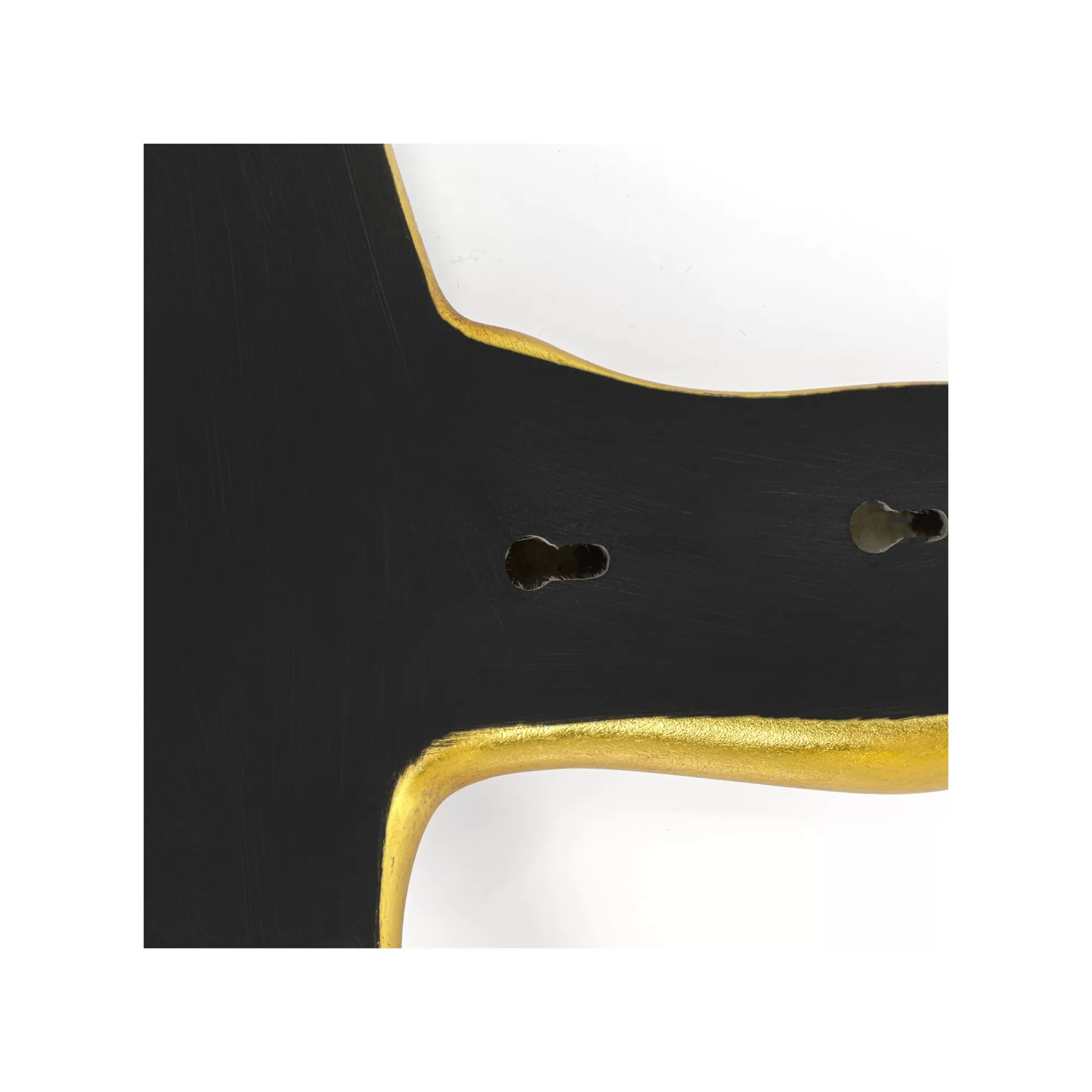 KARE Design Déco Murale Canards Dorés Set De 3 ^ Déco Murale