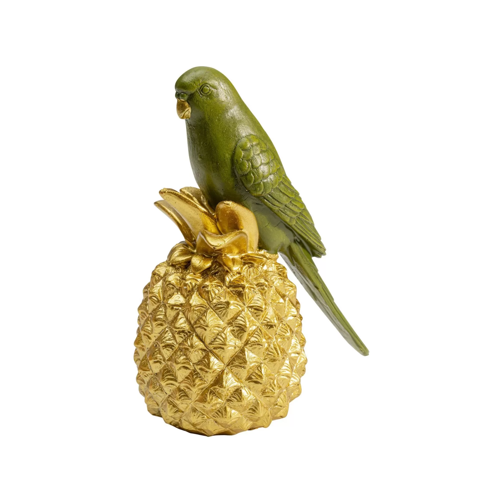 KARE Design Déco Perroquet Ananas ^ Déco
