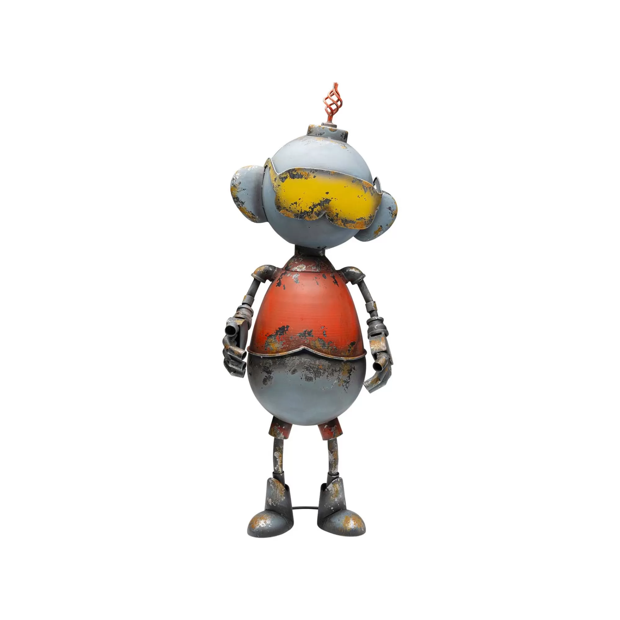 KARE Design Déco Robot Anthony 92cm ^ Déco