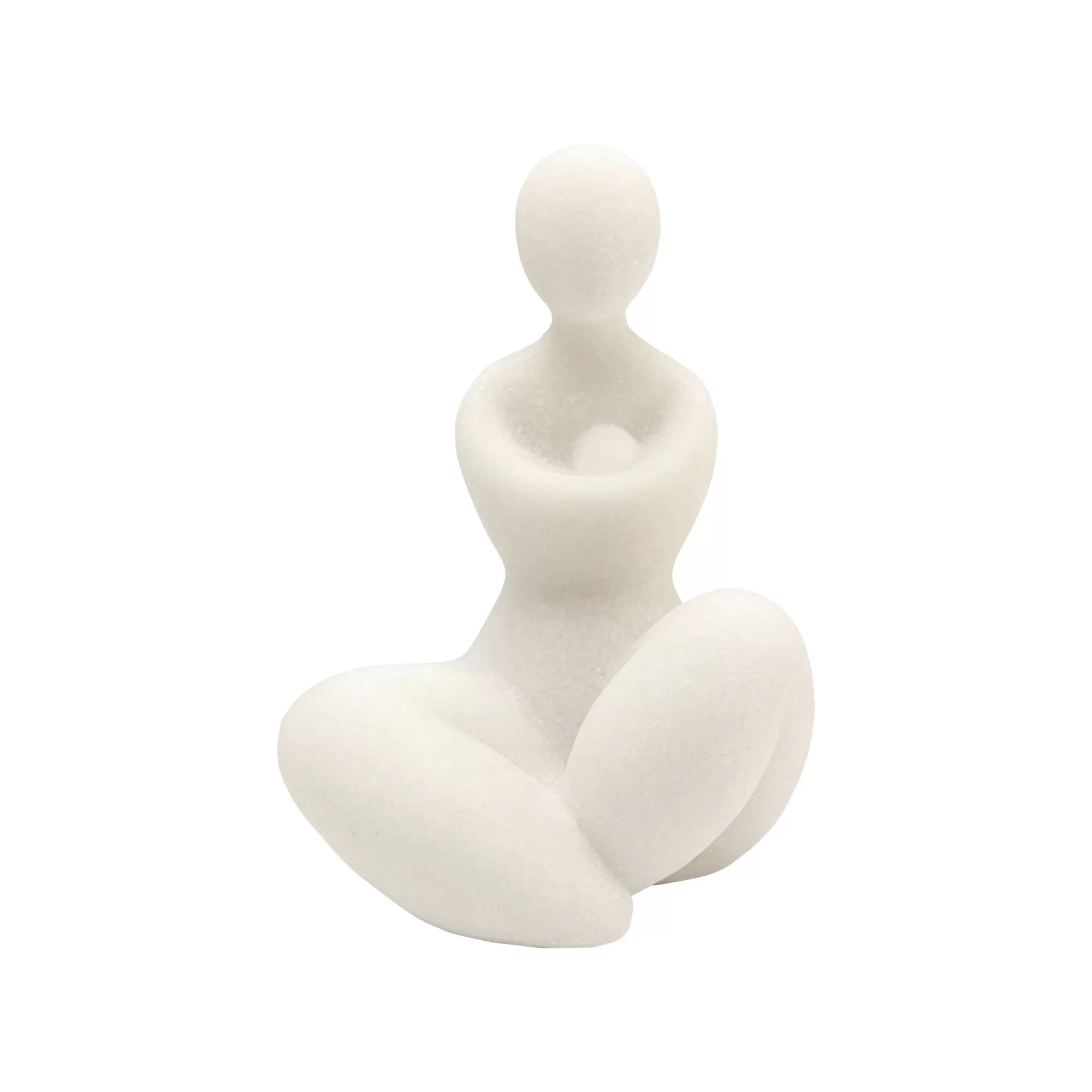 KARE Design Déco Soft Femme ^ Déco