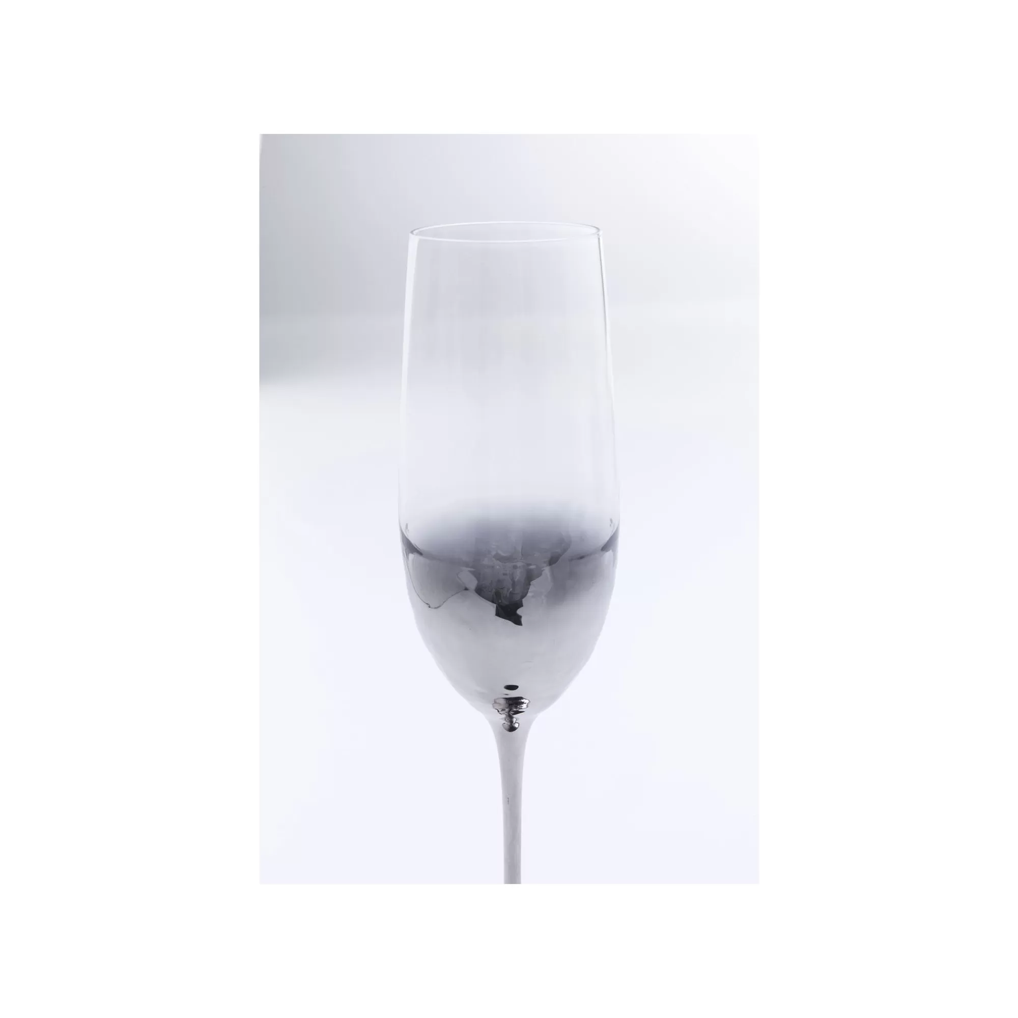 KARE Design Flûtes à Champagne Night Sky Set De 4 ^ Vaisselle