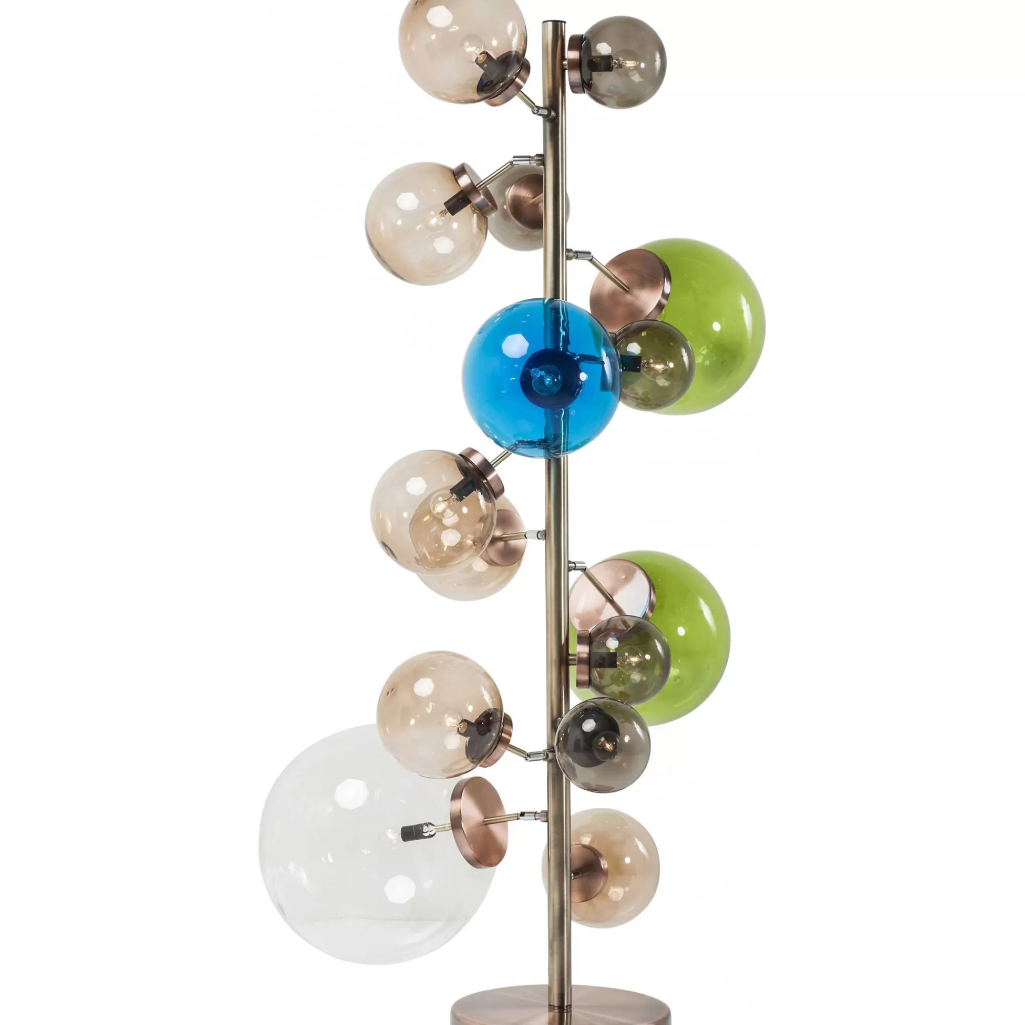 KARE Design Lampadaire Balloon 160cm Colore ^ Lampadaire