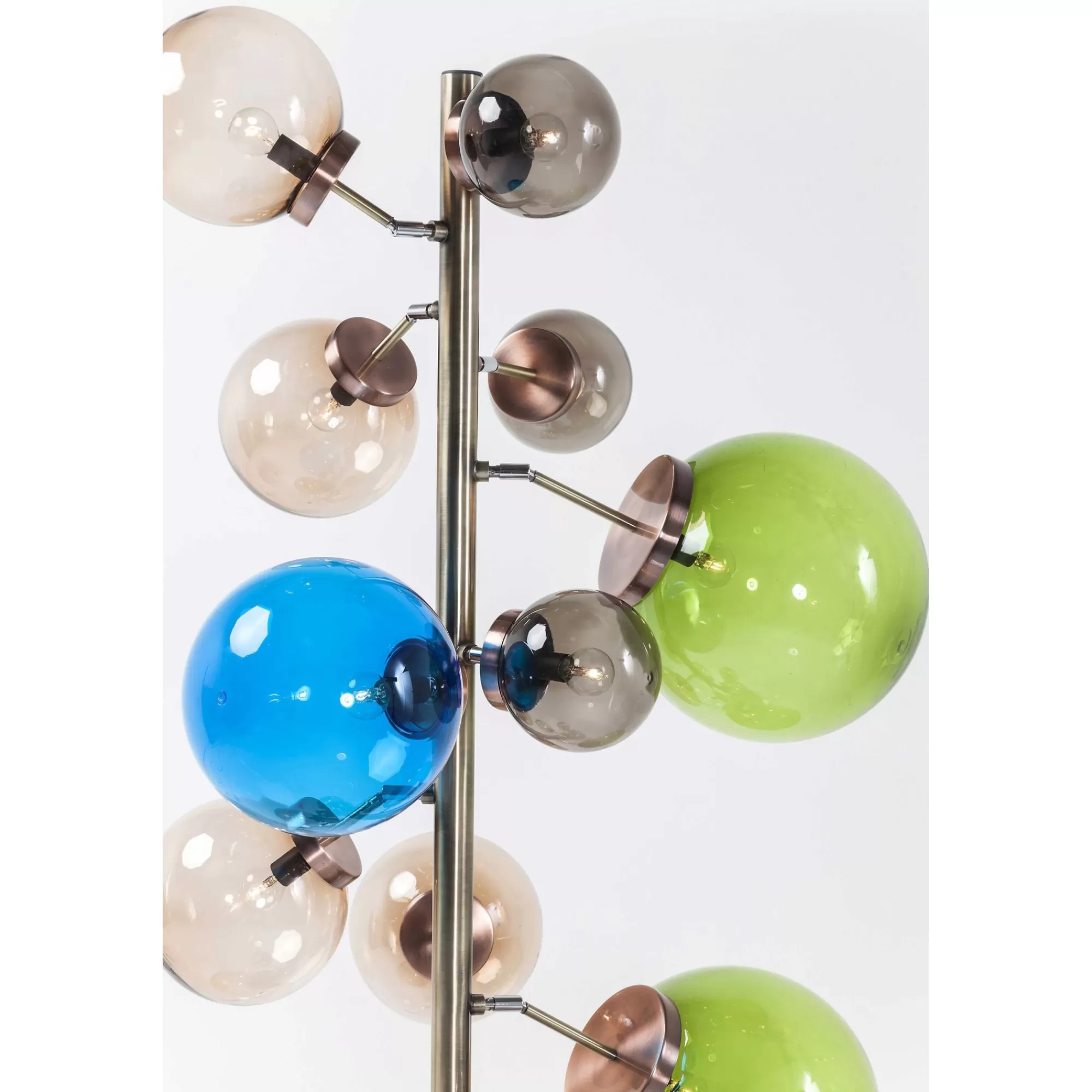 KARE Design Lampadaire Balloon 160cm Colore ^ Lampadaire