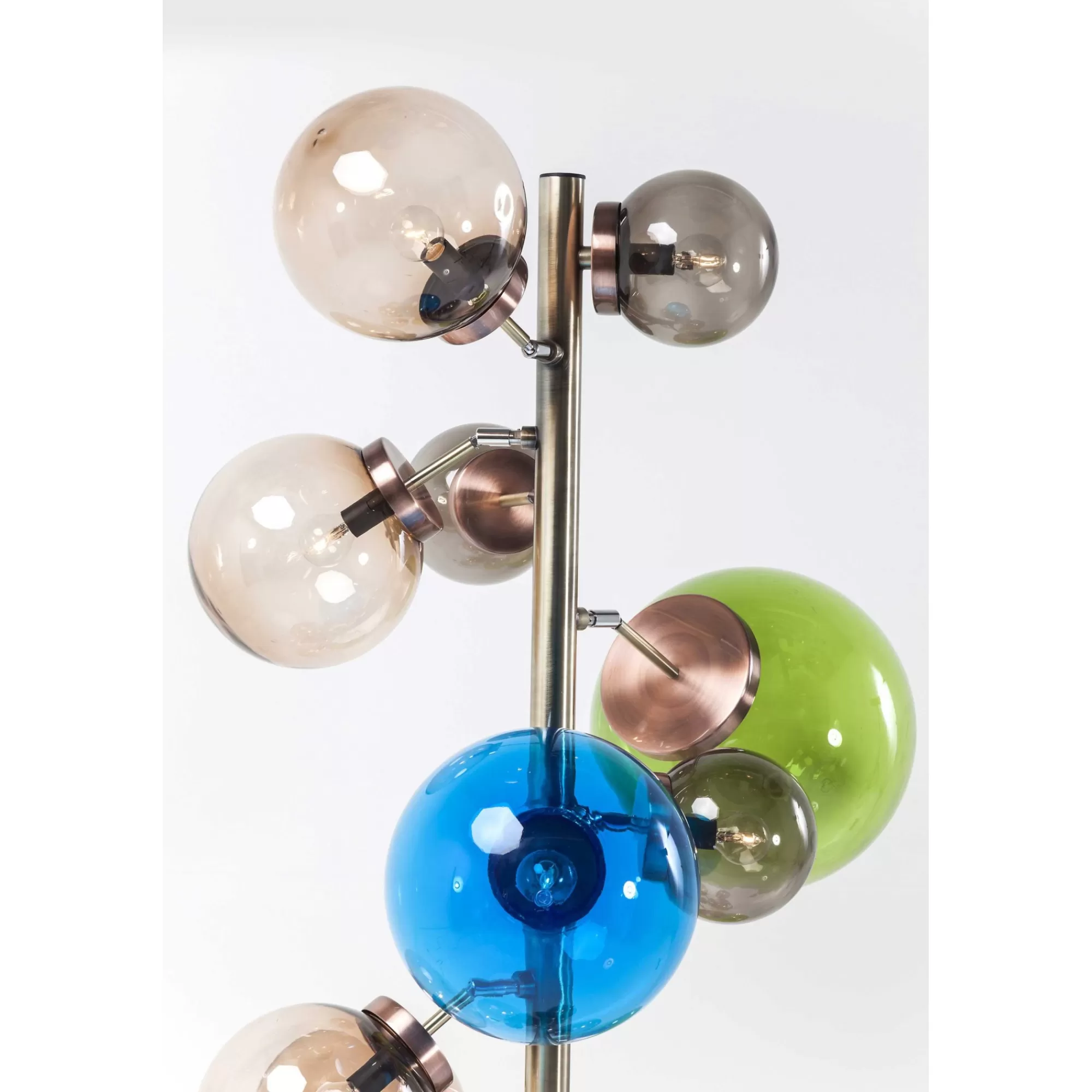 KARE Design Lampadaire Balloon 160cm Colore ^ Lampadaire
