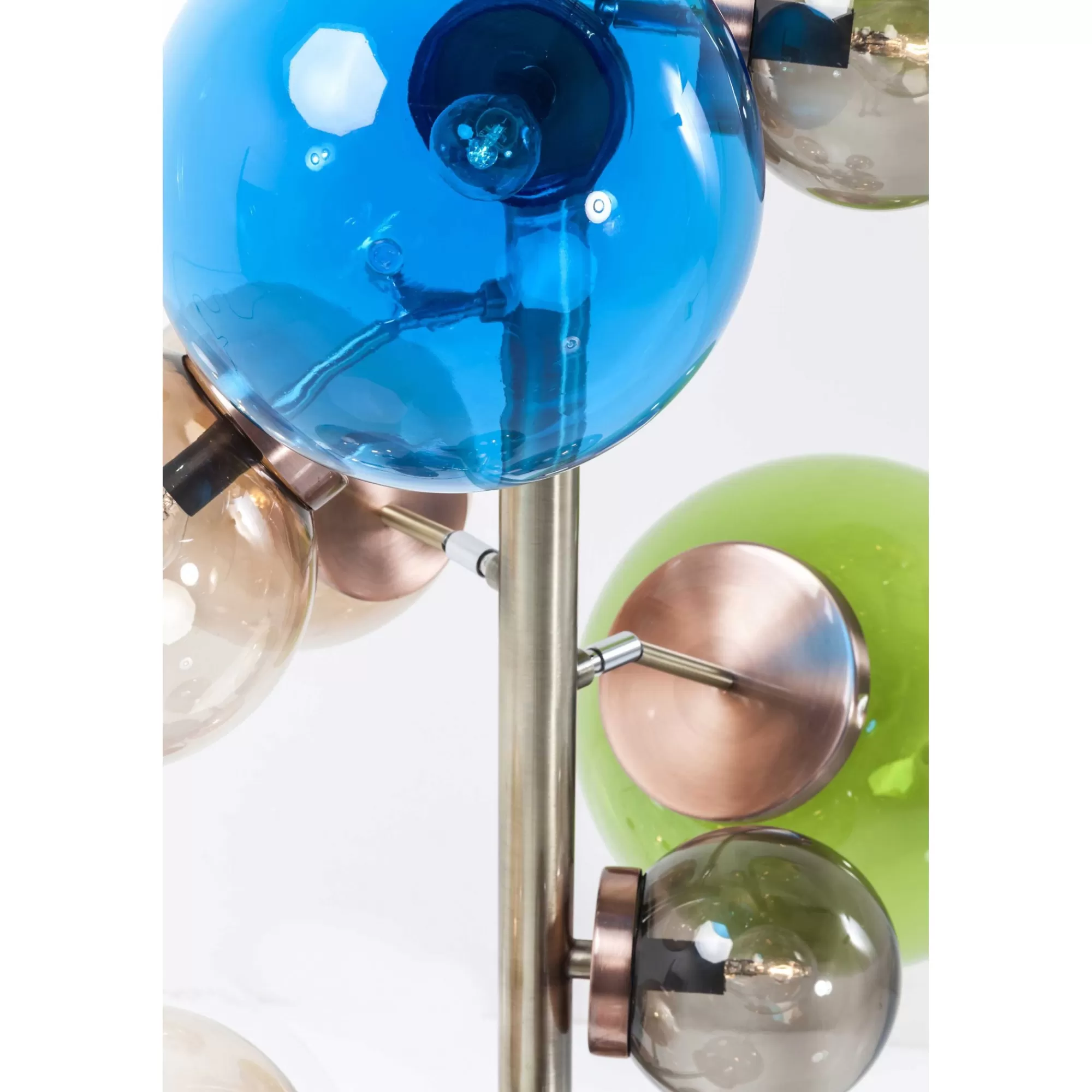 KARE Design Lampadaire Balloon 160cm Colore ^ Lampadaire