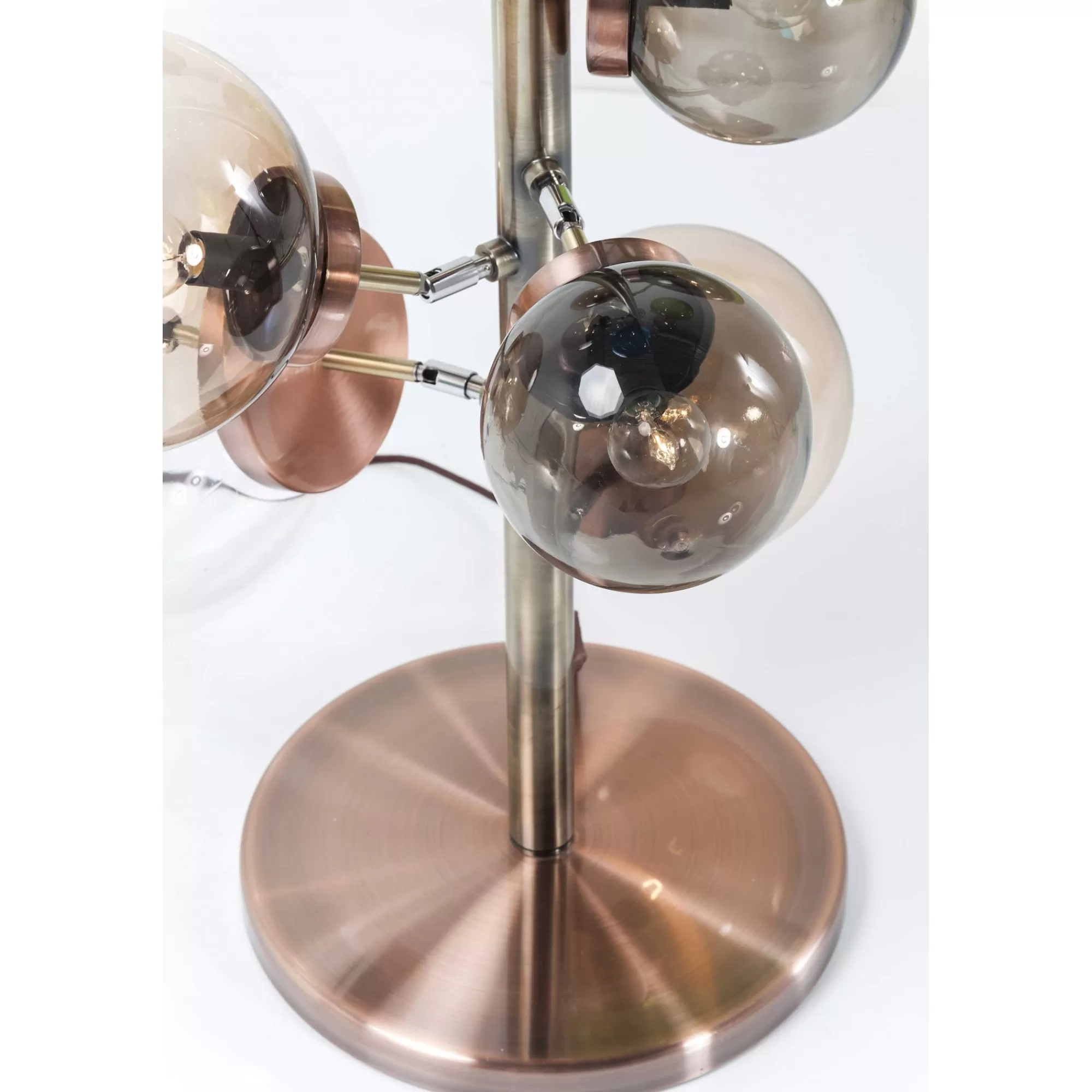 KARE Design Lampadaire Balloon 160cm Colore ^ Lampadaire