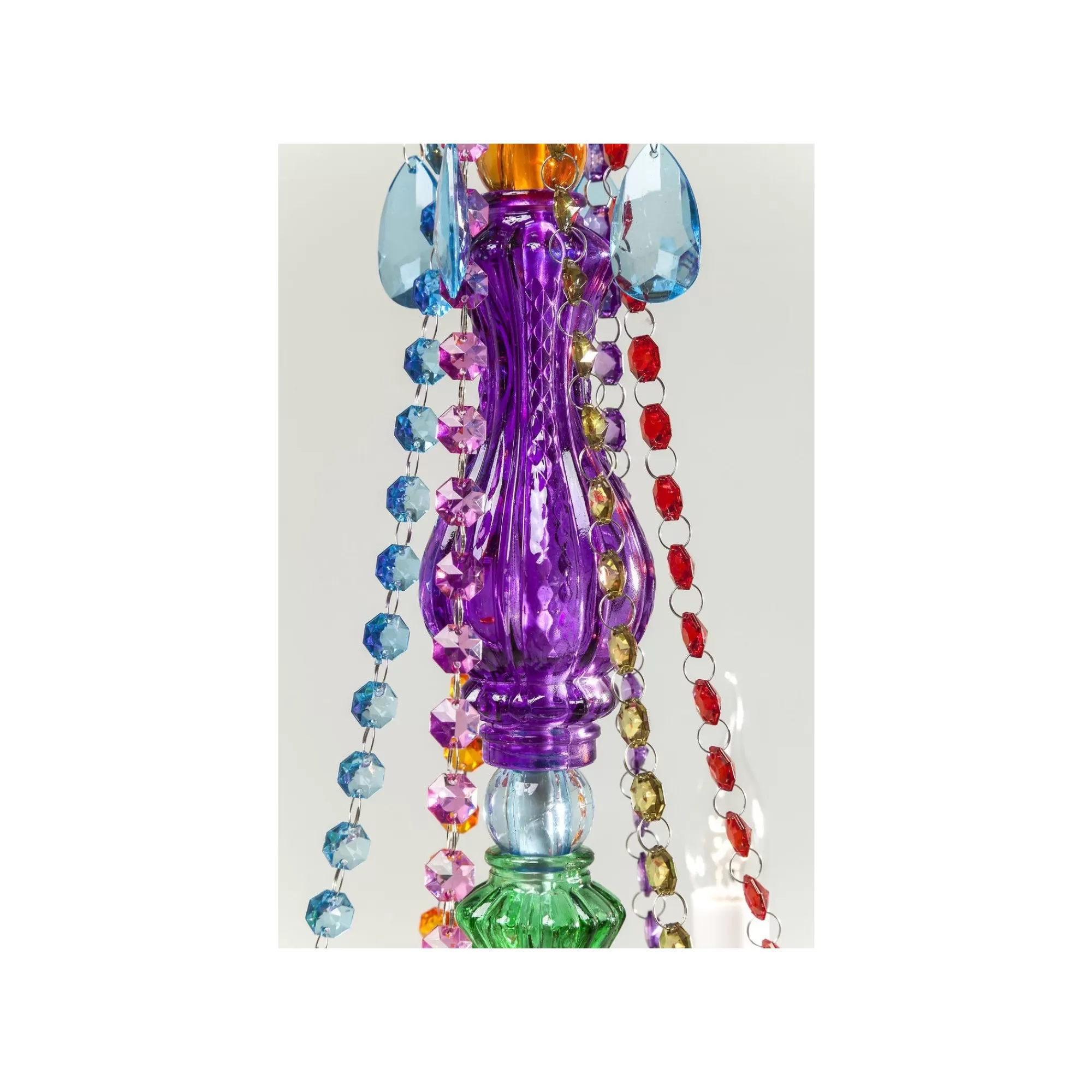 KARE Design Lustre Starlight Multicolore ^ Lustre & Suspension