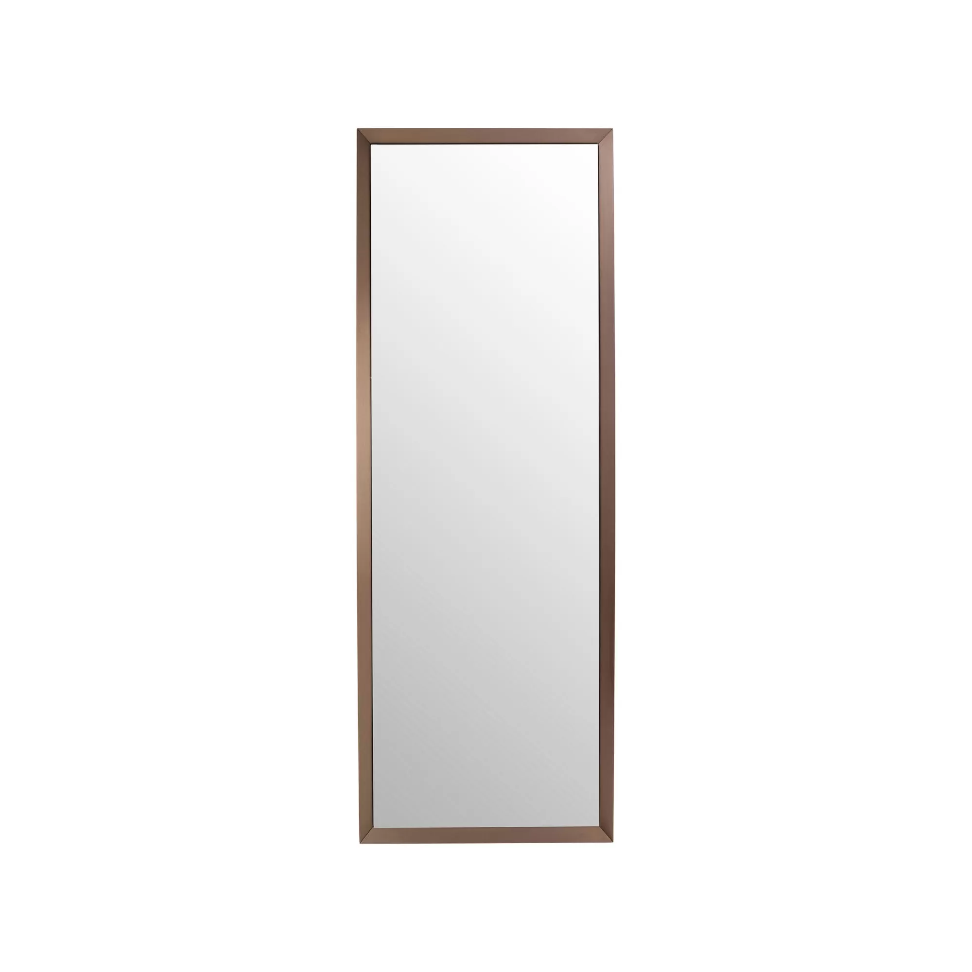 KARE Design Miroir Arezzo Coffee 200x70cm ^ Miroir