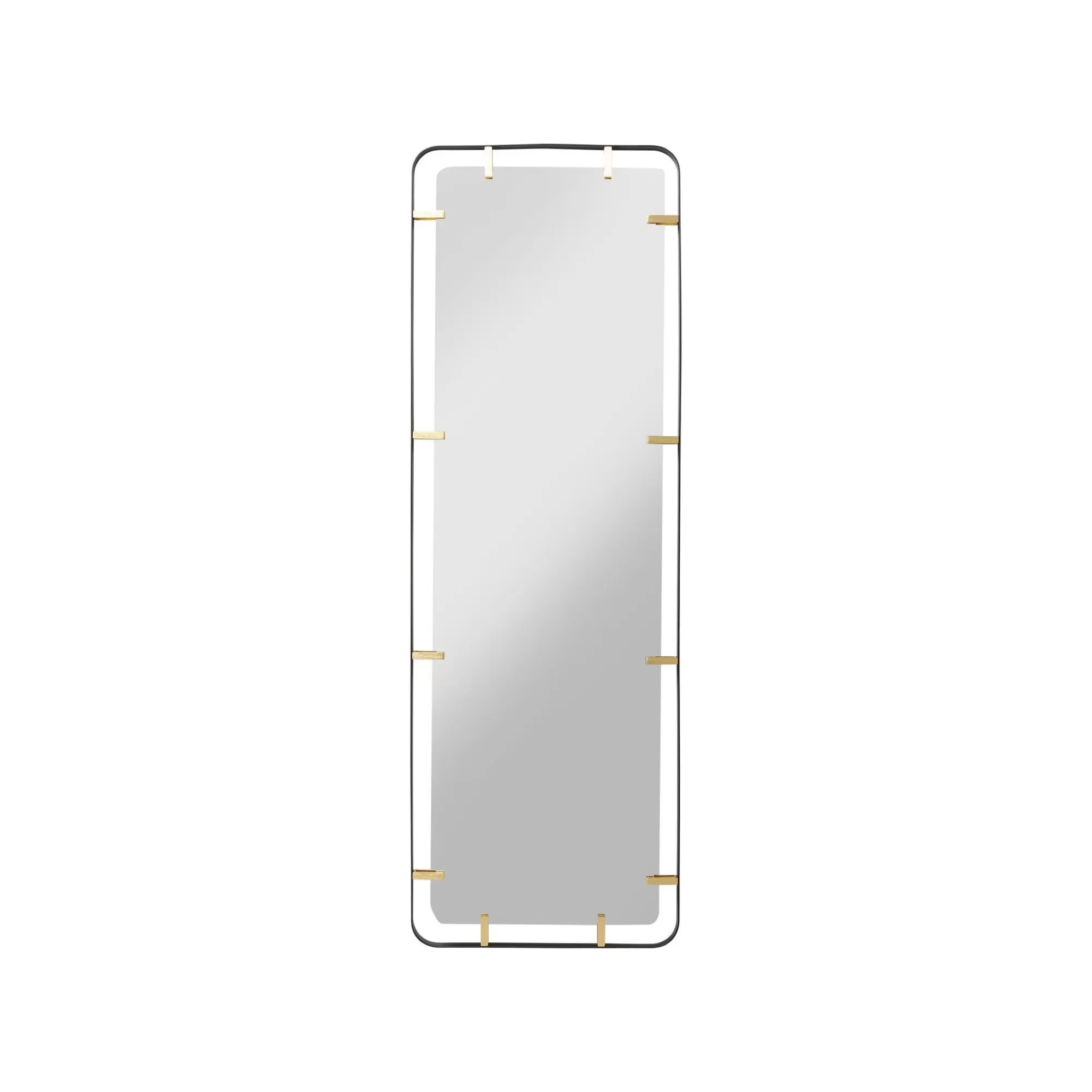 KARE Design Miroir Betsy Frame 165x55cm ^ Miroir