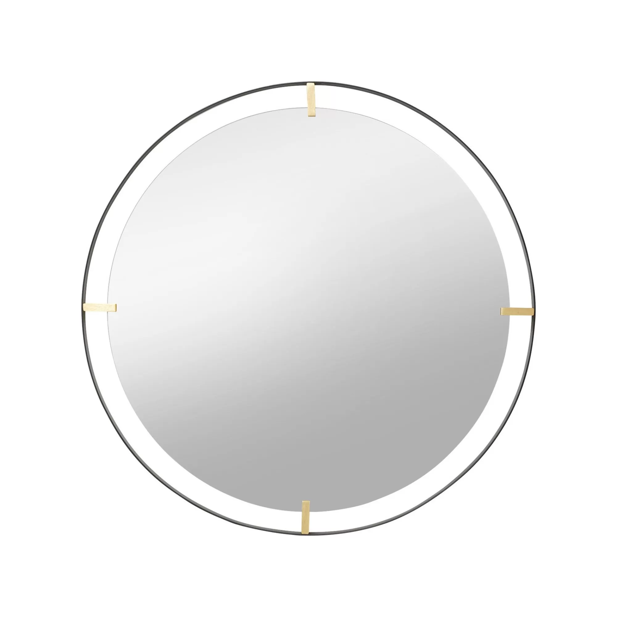 KARE Design Miroir Betsy Frame 90cm ^ Miroir