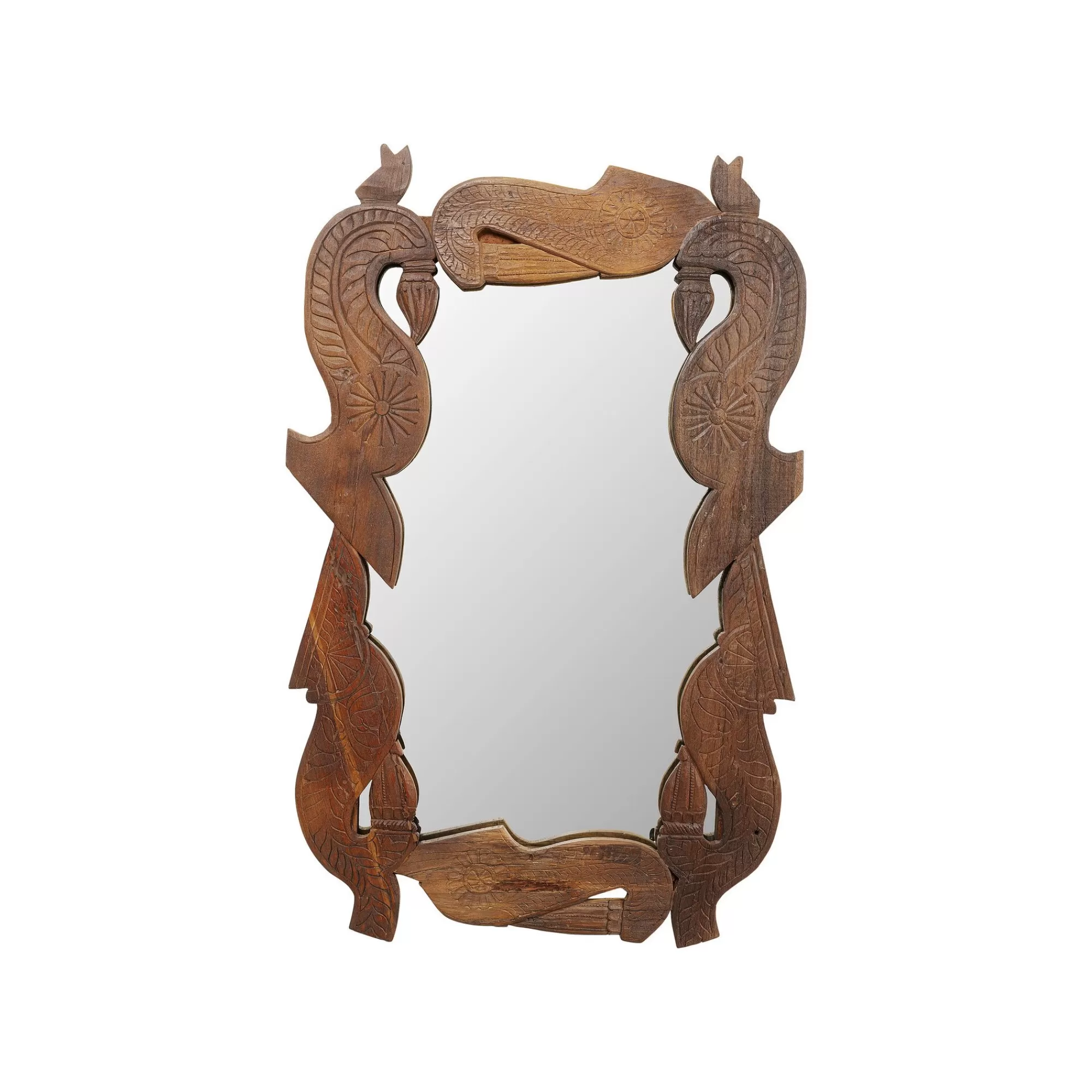 KARE Design Miroir Bracket 172x110cm ^ Miroir