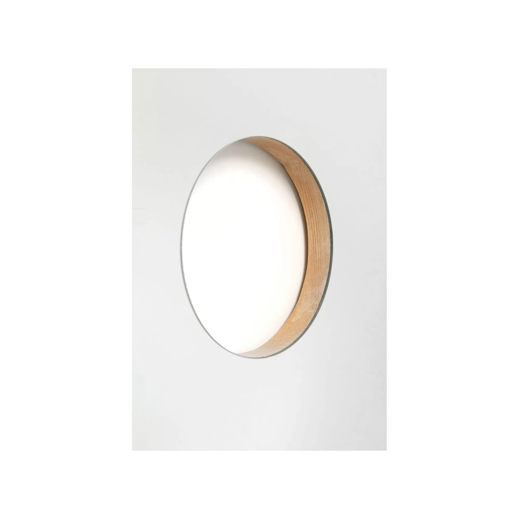 KARE Design Miroir Cleo 100cm ^ Miroir