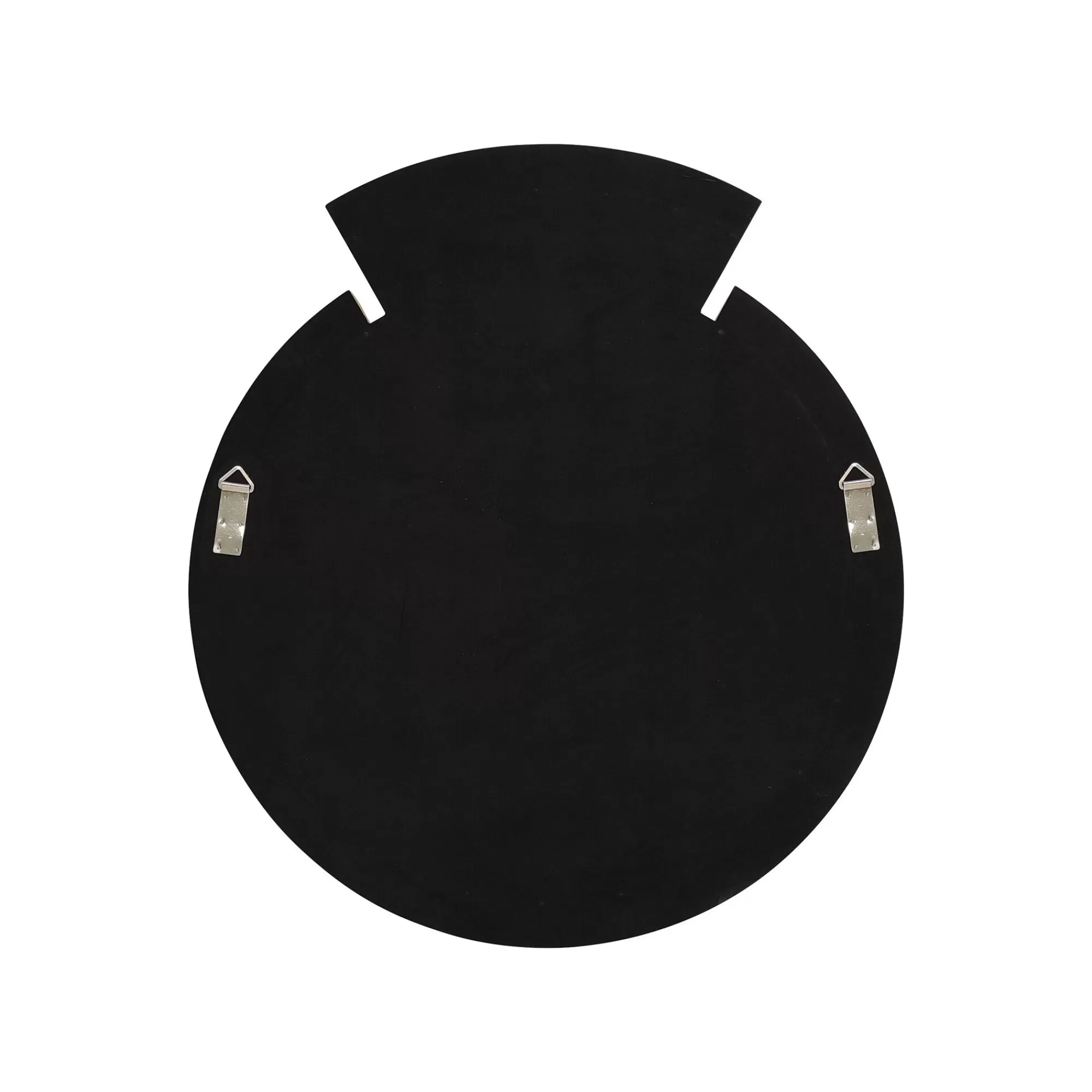 KARE Design Miroir Double Vision 112x100cm ^ Miroir