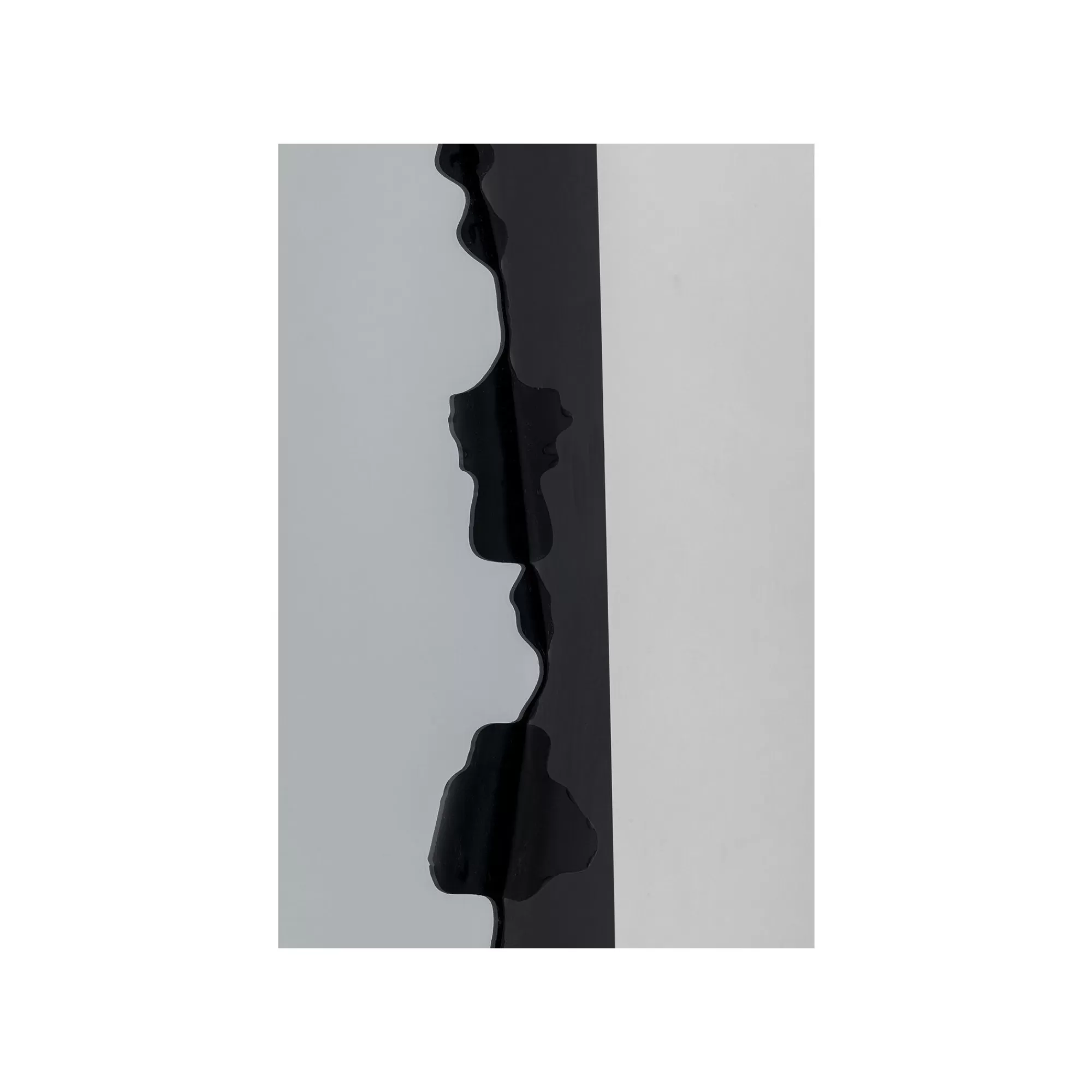 KARE Design Miroir Explosion 90x90cm ^ Miroir