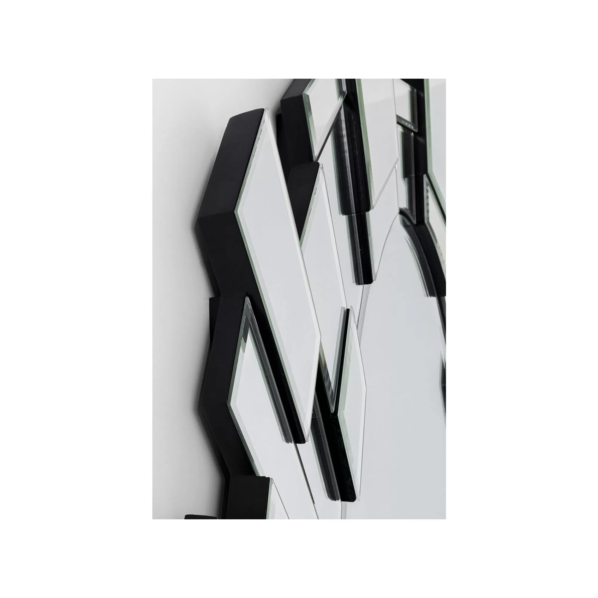 KARE Design Miroir Fairytale 199x90cm ^ Miroir