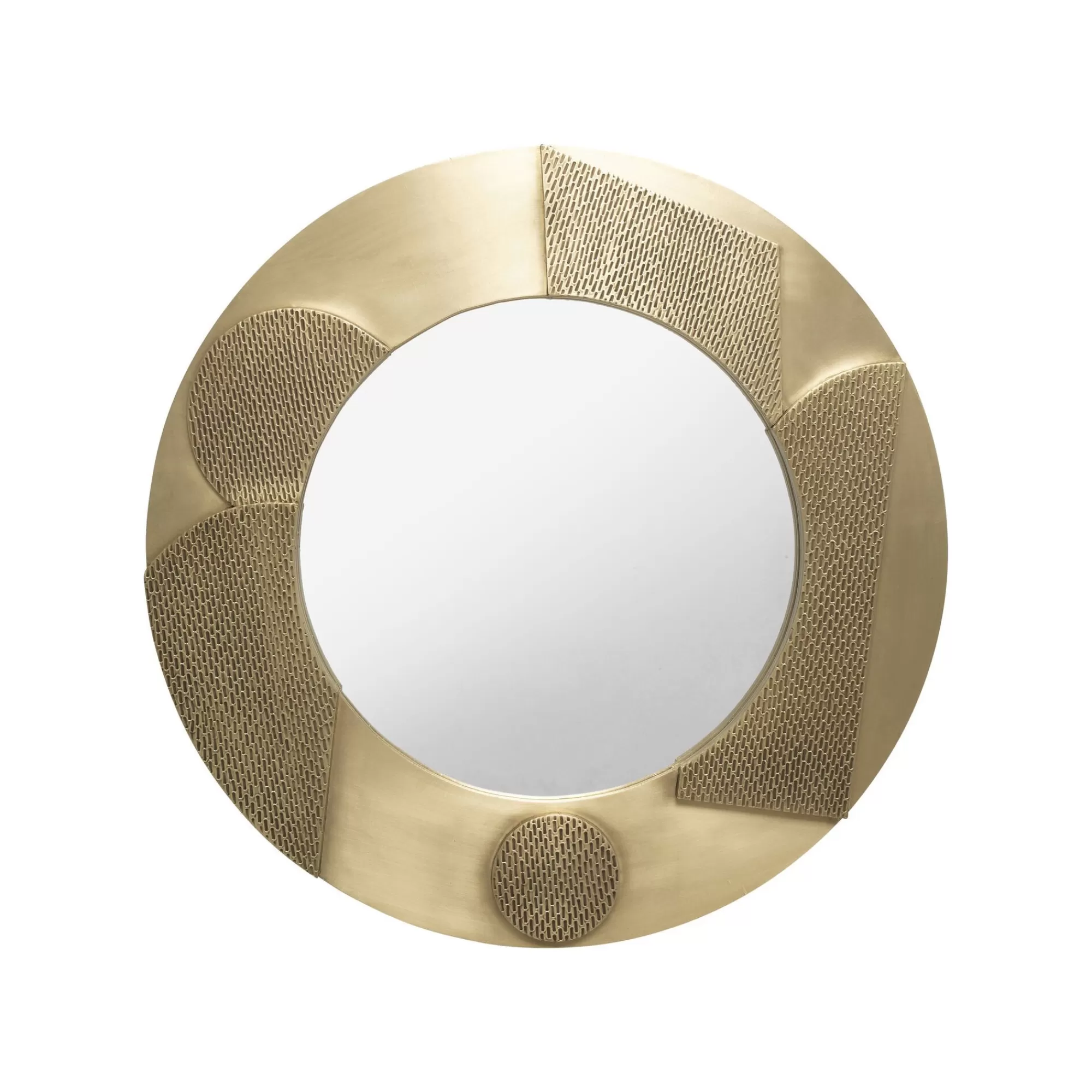 KARE Design Miroir Futuro 80cm ^ Miroir