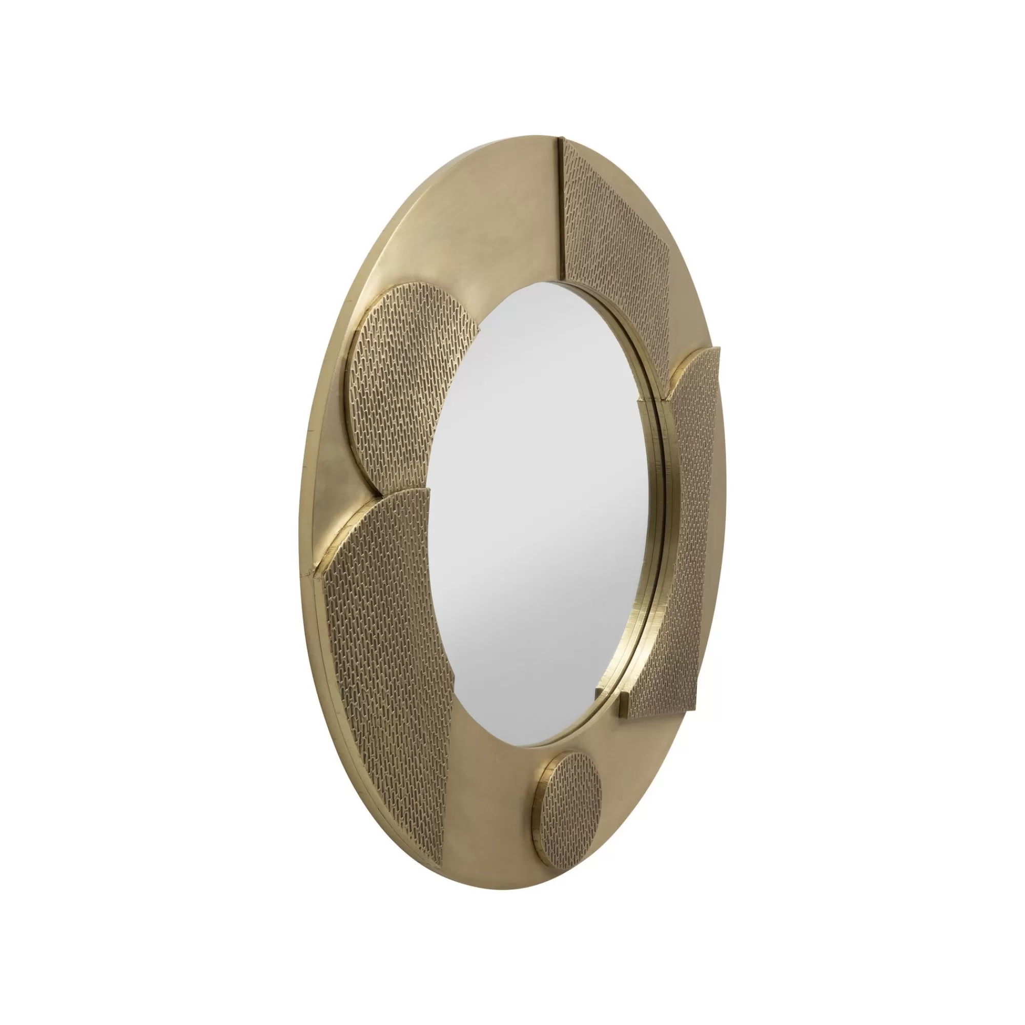 KARE Design Miroir Futuro 80cm ^ Miroir