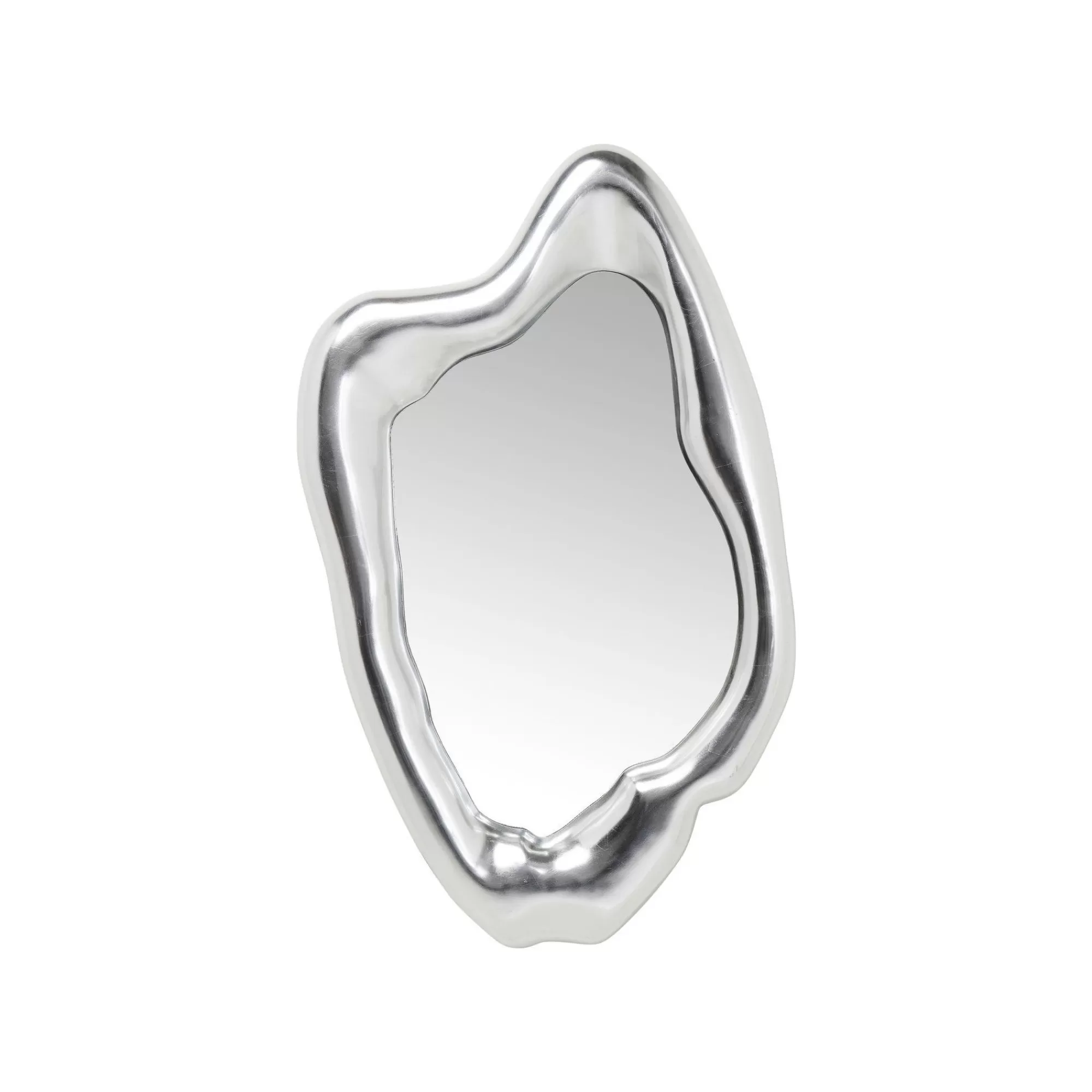 KARE Design Miroir Hologram 117x68cm Argenté ^ Miroir