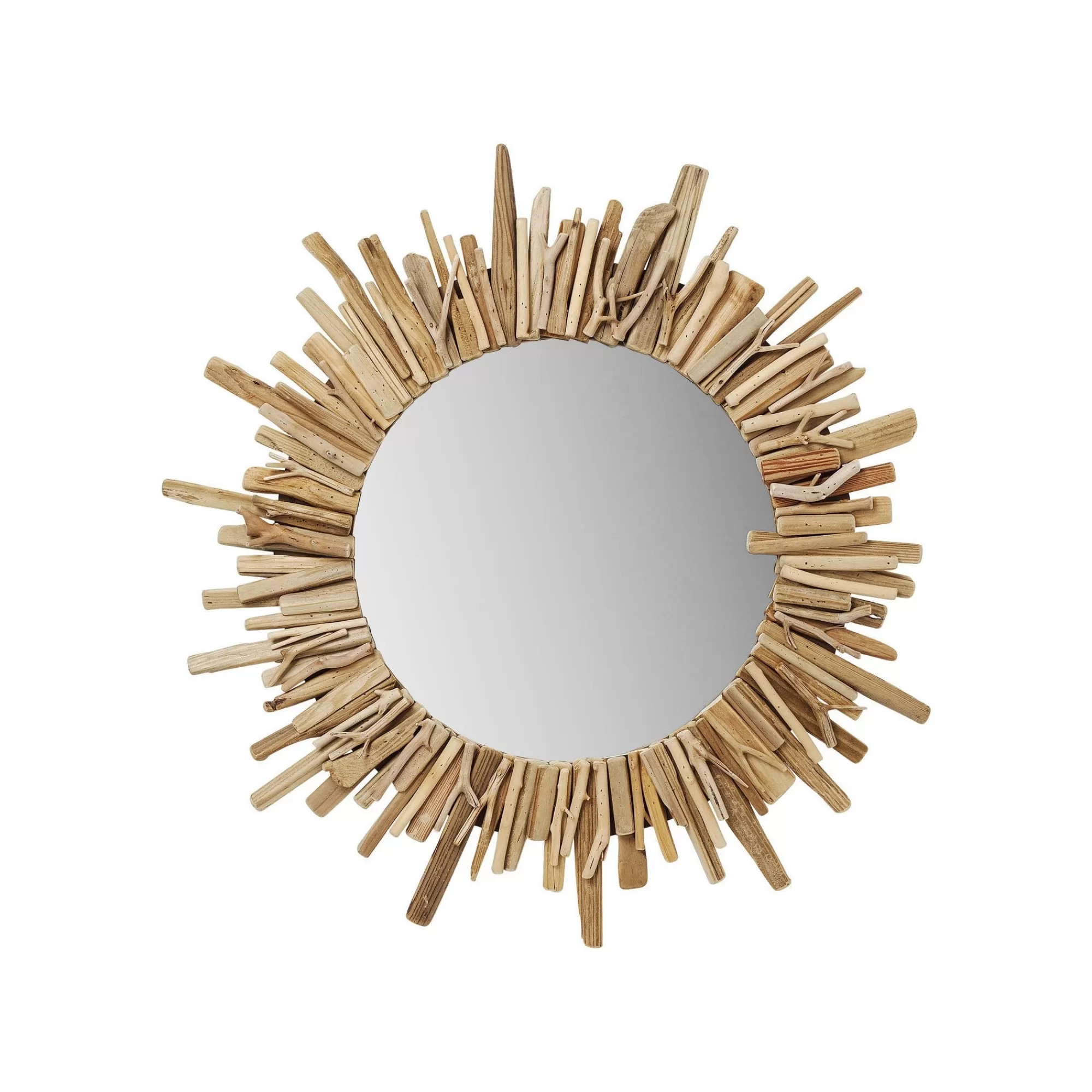 KARE Design Miroir Legno 82cm ^ Miroir