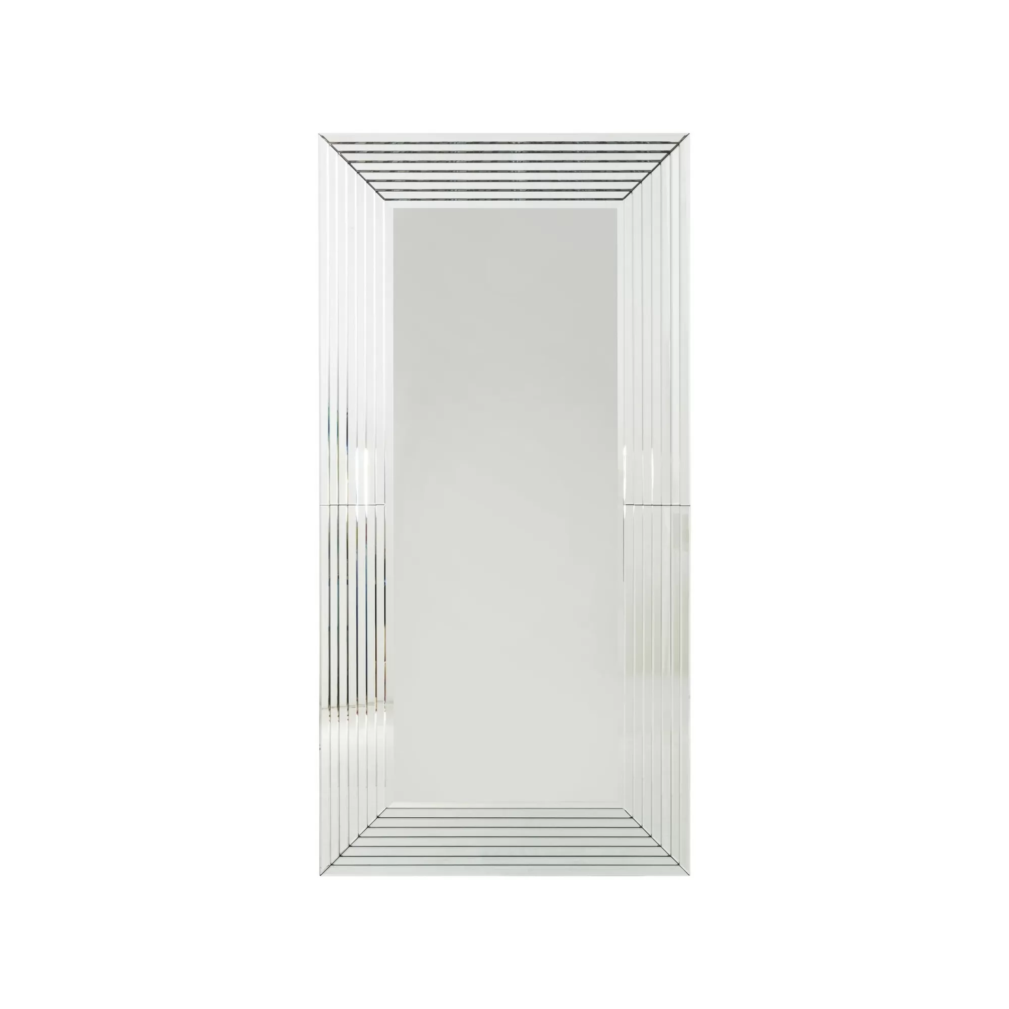 KARE Design Miroir Linea 200x100cm ^ Miroir