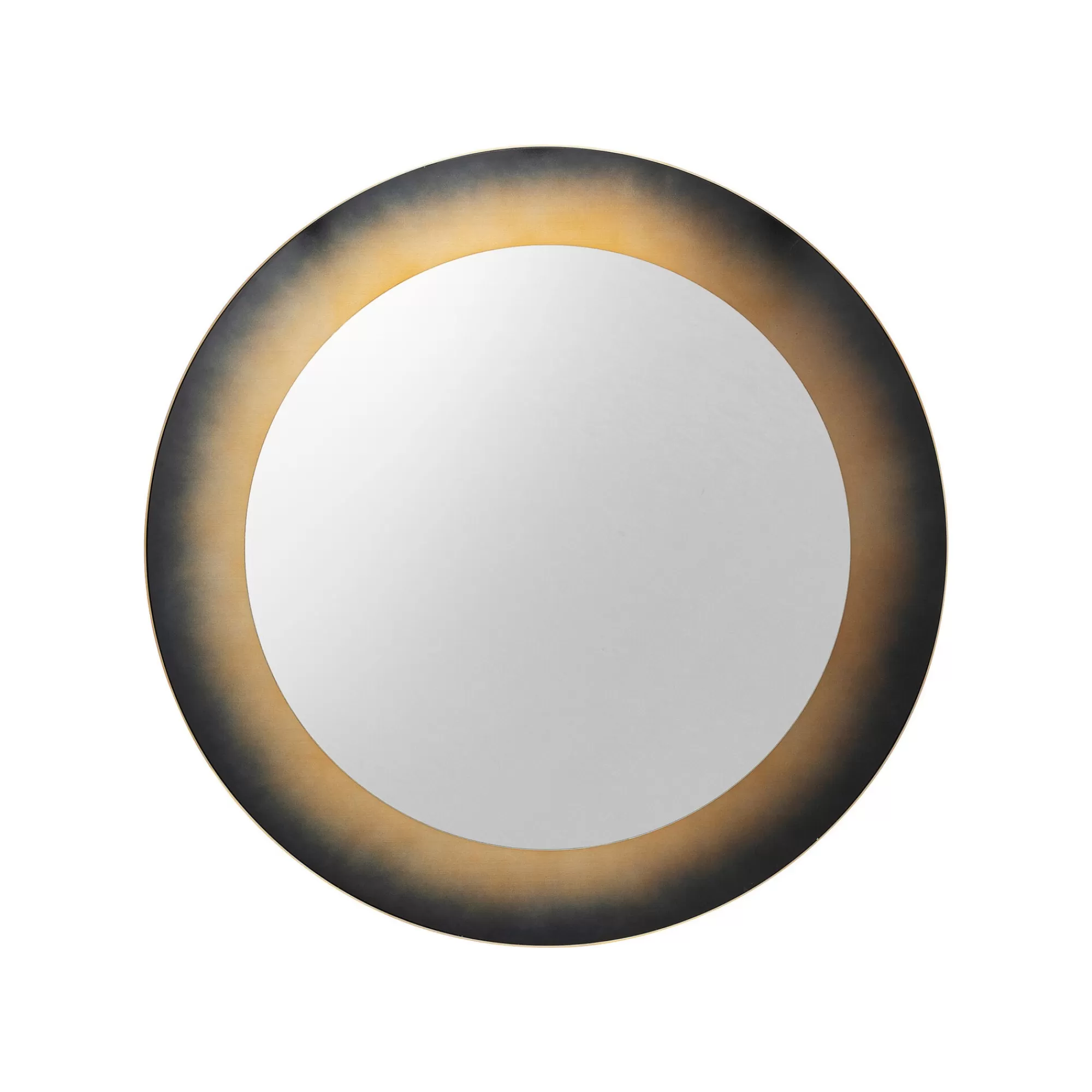 KARE Design Miroir Prezioso 100cm ^ Miroir