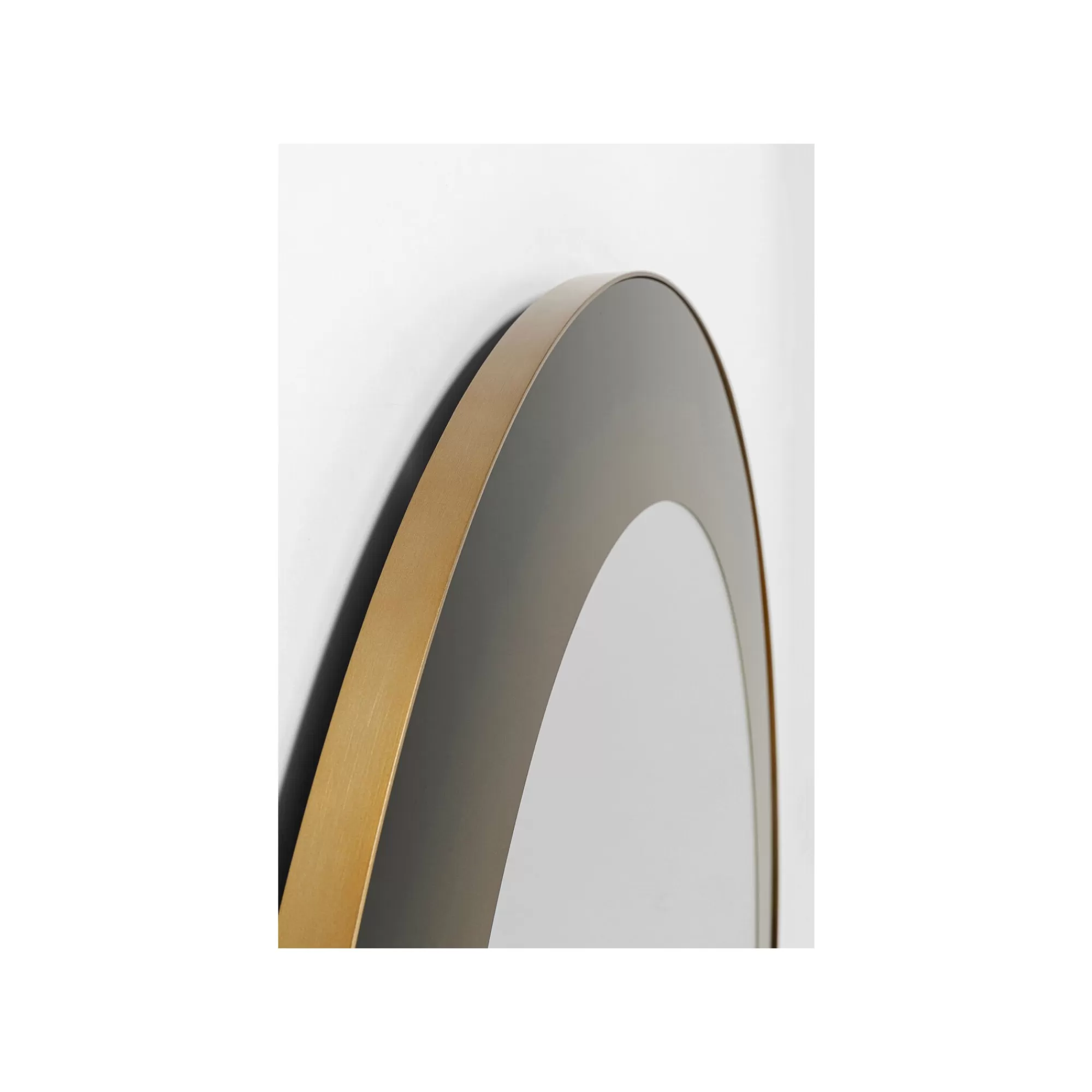 KARE Design Miroir Prezioso 100cm ^ Miroir