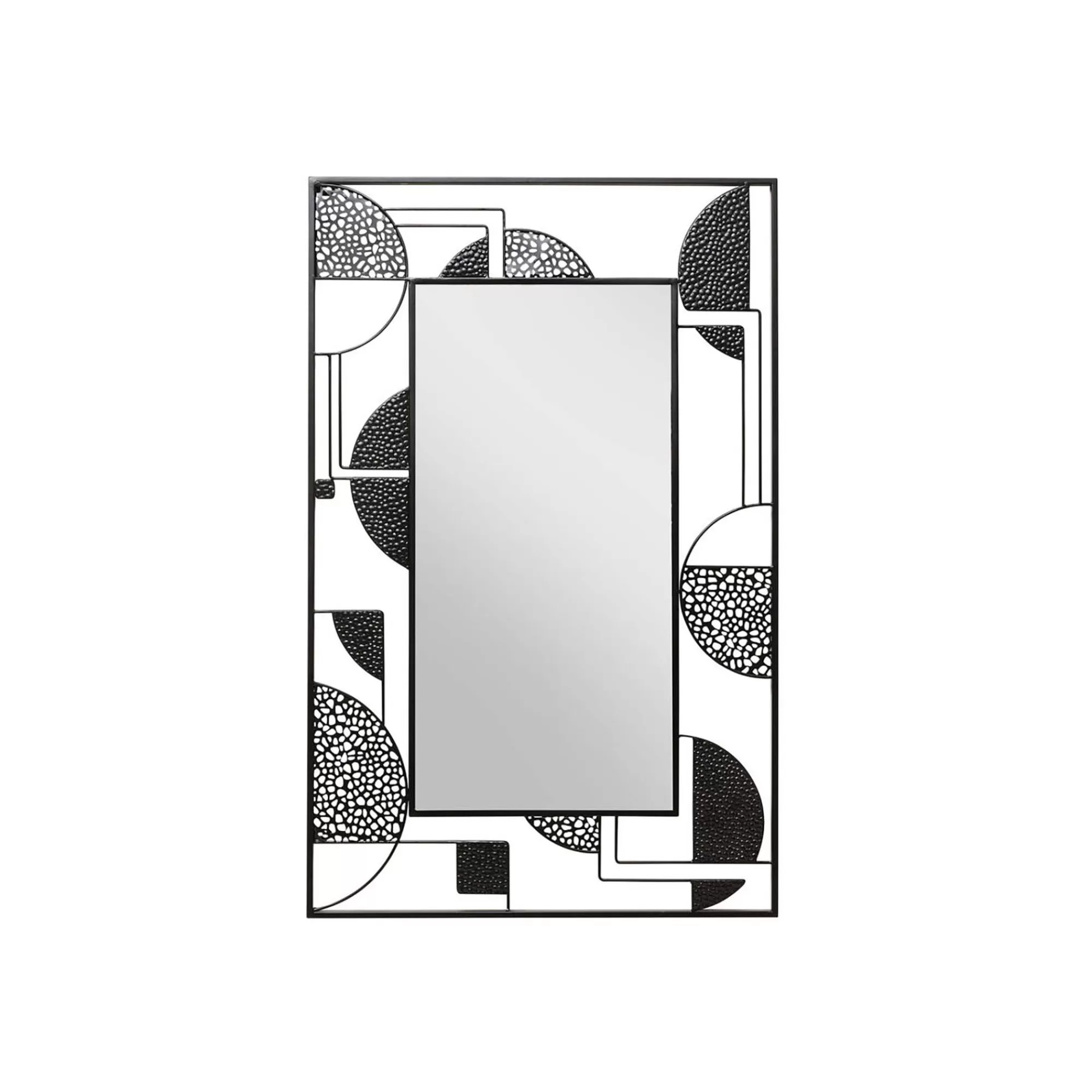 KARE Design Miroir Segno 110x70cm ^ Miroir