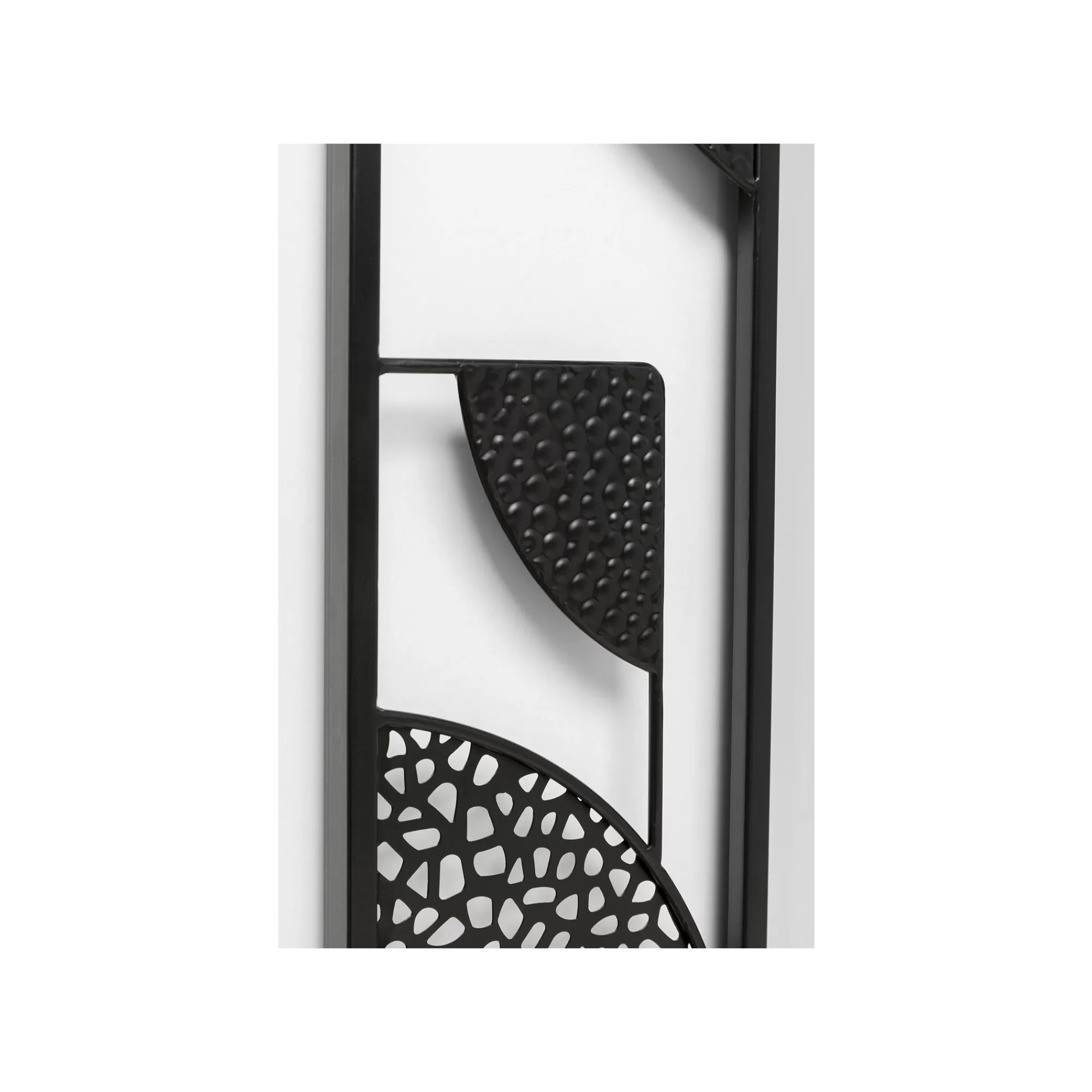 KARE Design Miroir Segno 110x70cm ^ Miroir