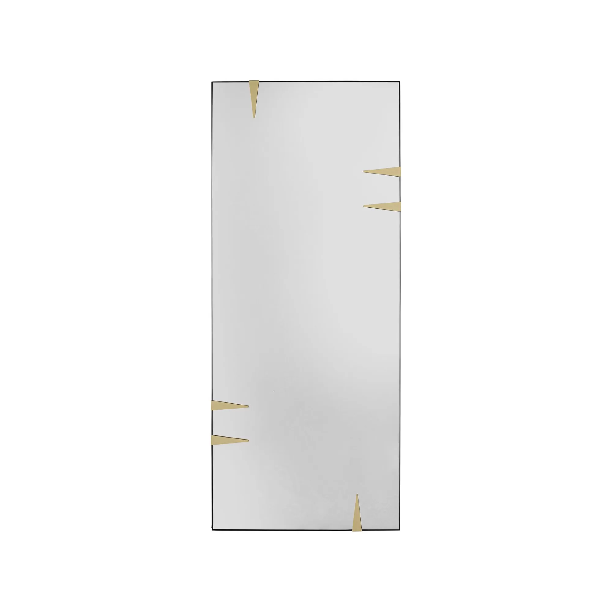 KARE Design Miroir Snip 183x76cm ^ Miroir