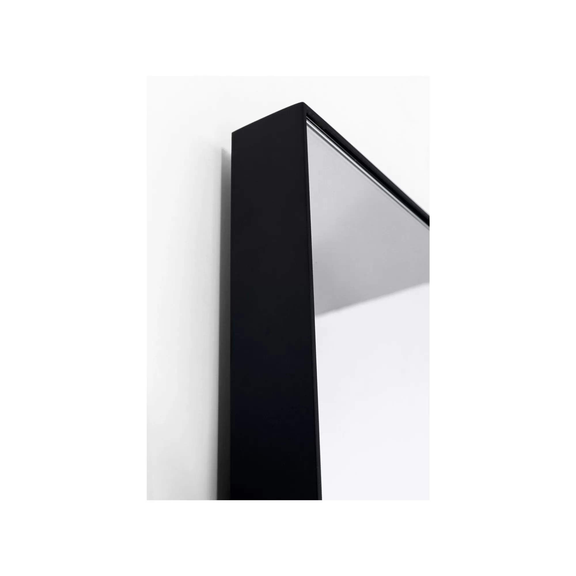KARE Design Miroir Snip 183x76cm ^ Miroir