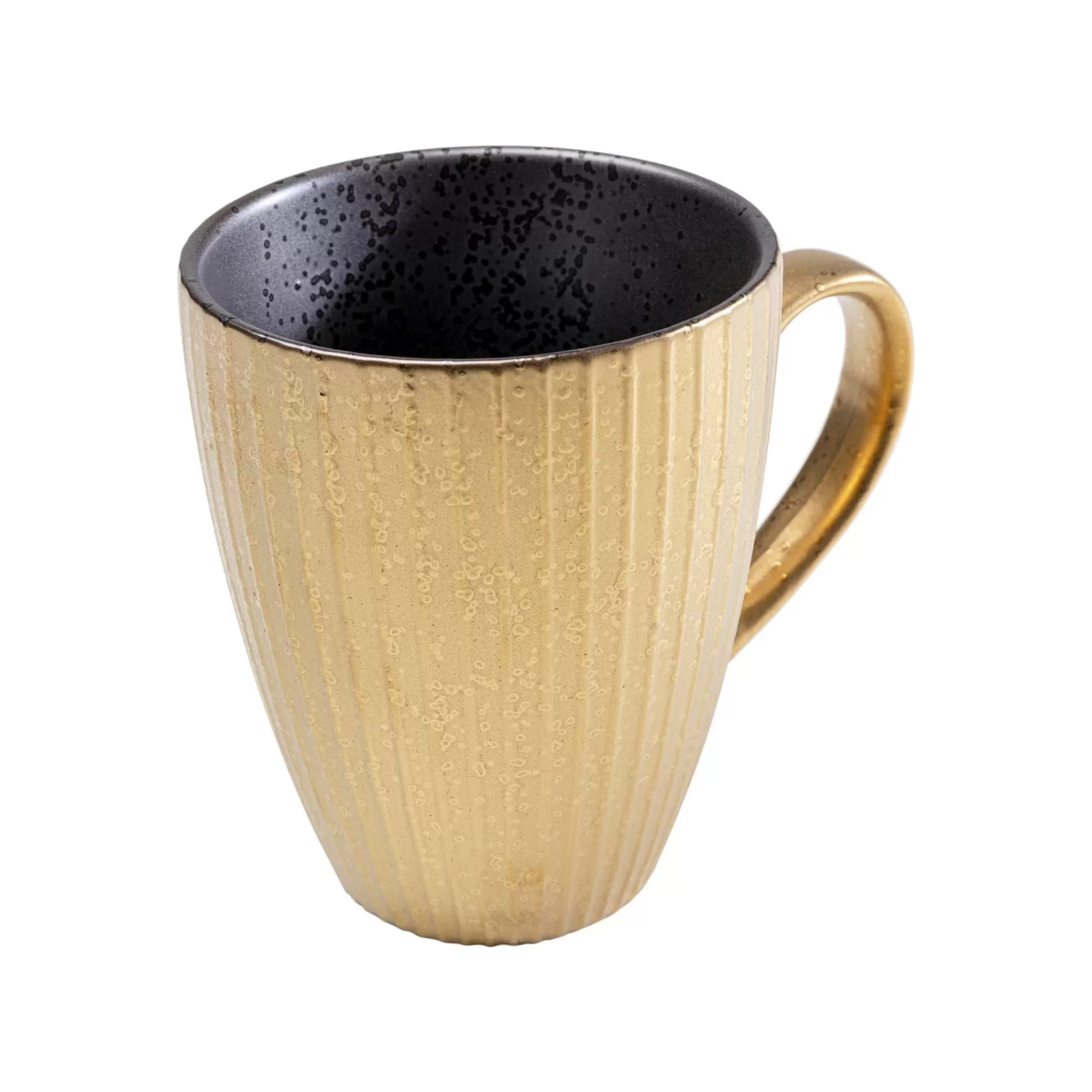 KARE Design Mug Diva Doré ^ Vaisselle