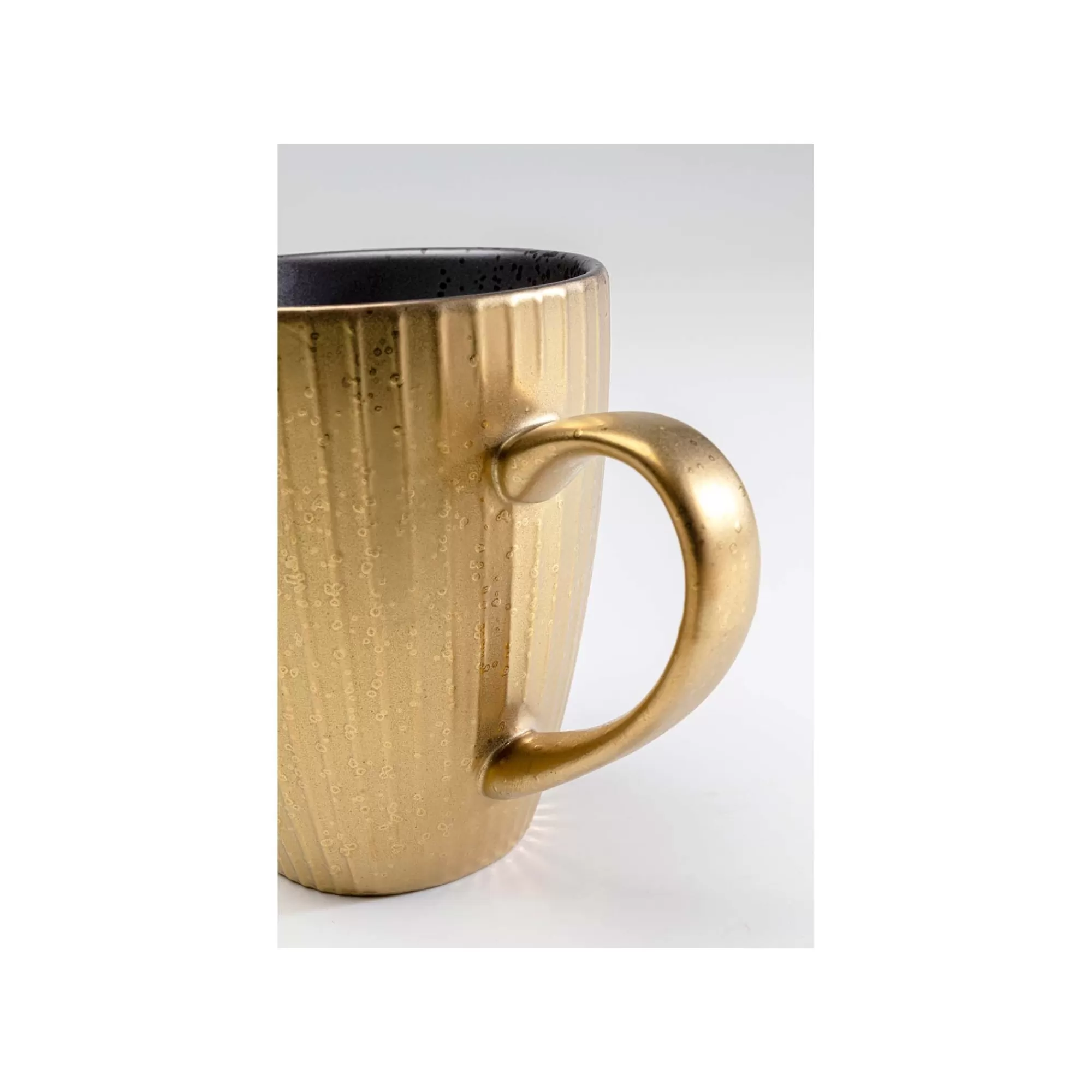 KARE Design Mug Diva Doré ^ Vaisselle