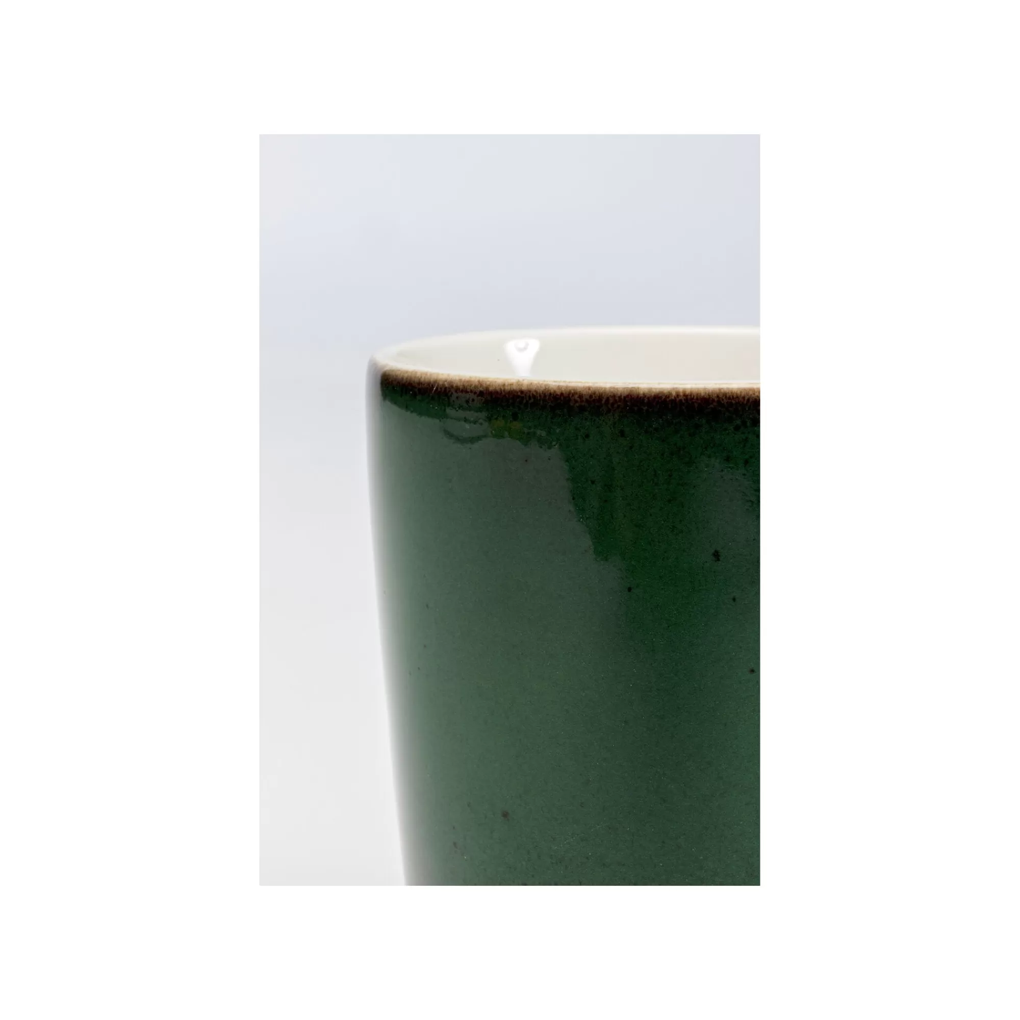 KARE Design Mugs Colorino Verts Set De 6 ^ Vaisselle
