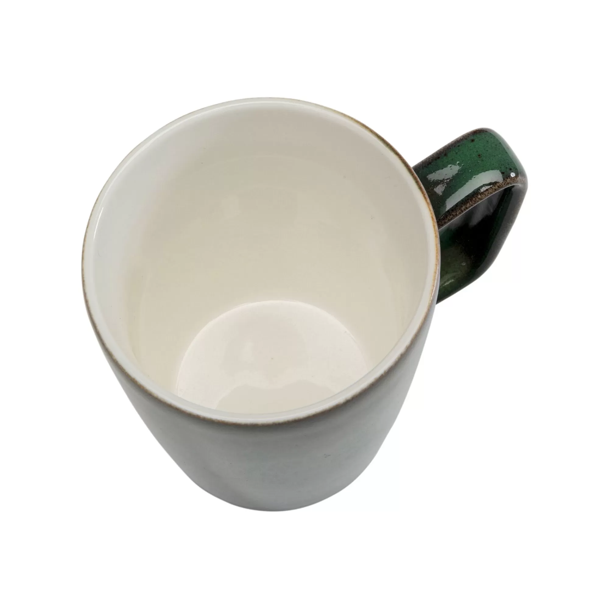 KARE Design Mugs Colorino Verts Set De 6 ^ Vaisselle