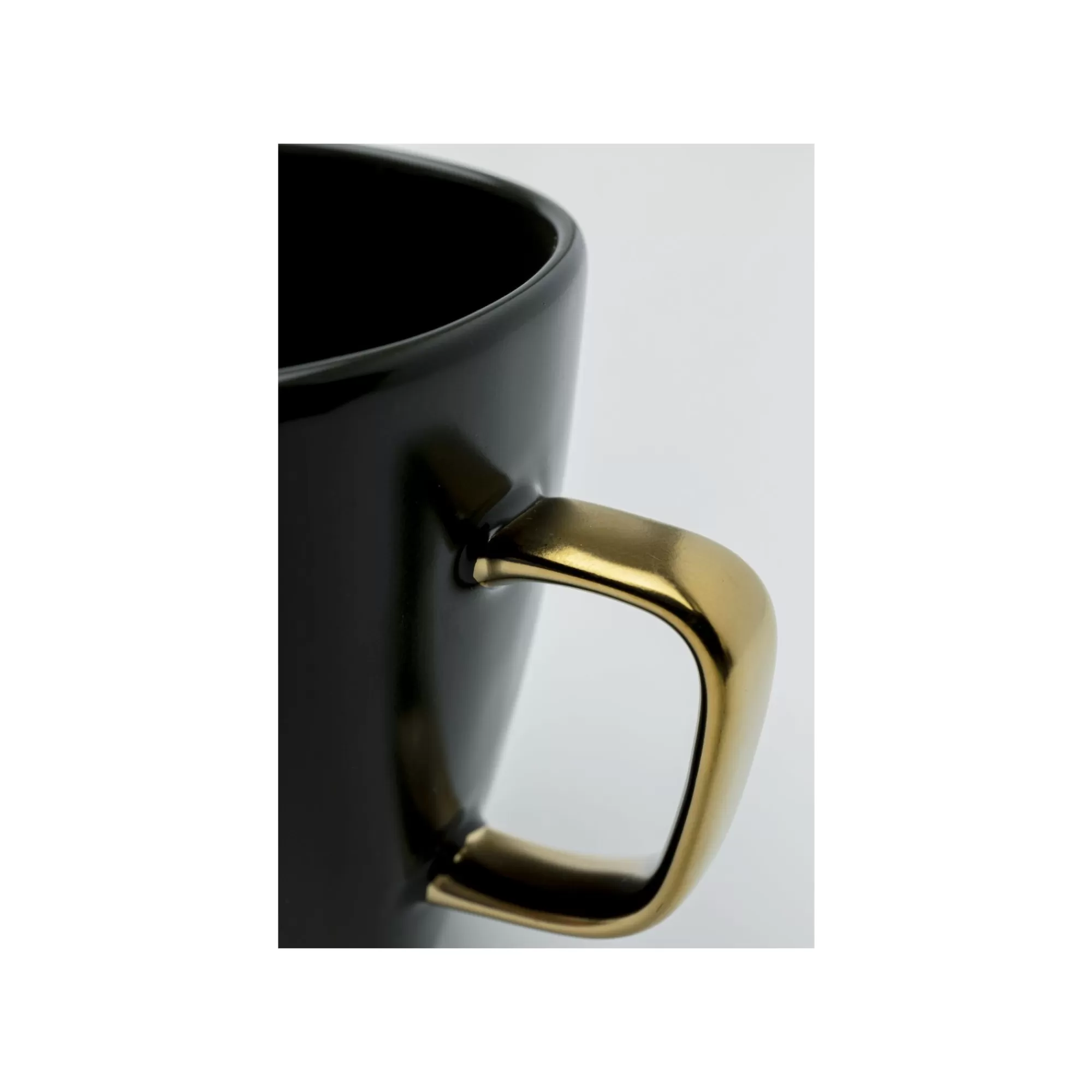 KARE Design Mugs Vibrations Set De 6 ^ Vaisselle
