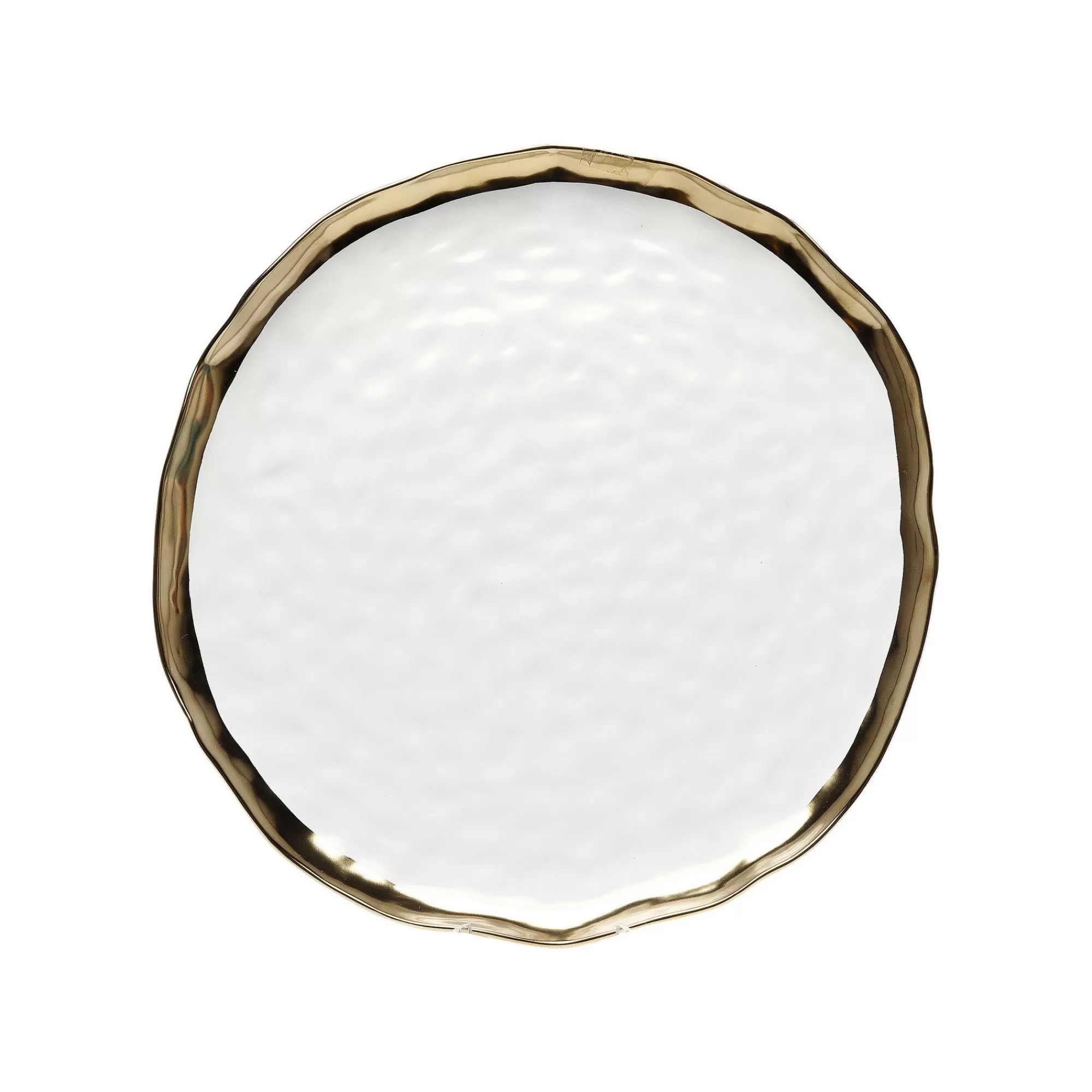 KARE Design Plat Bell 31cm ^ Vaisselle