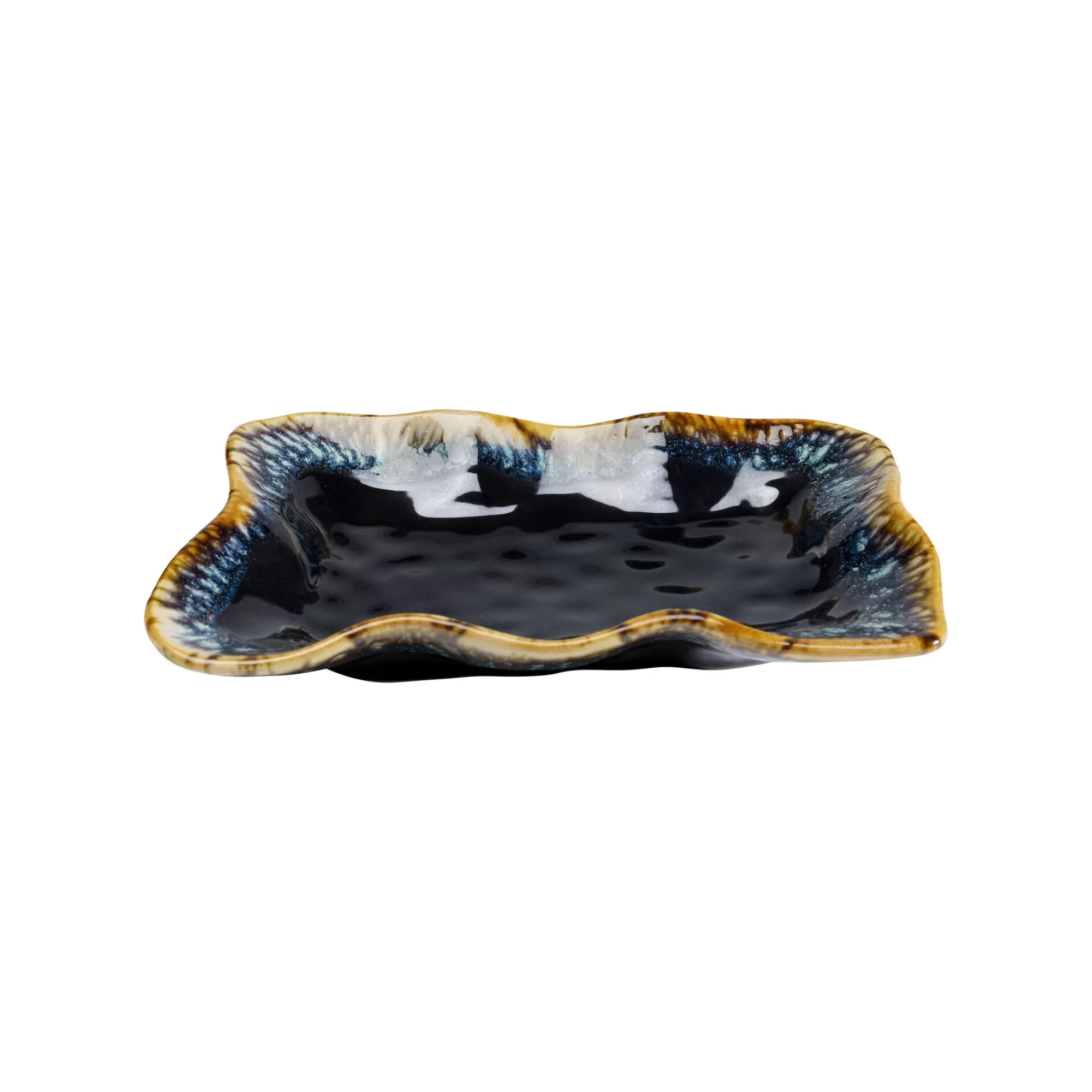KARE Design Plat Lio Bleu ^ Vaisselle