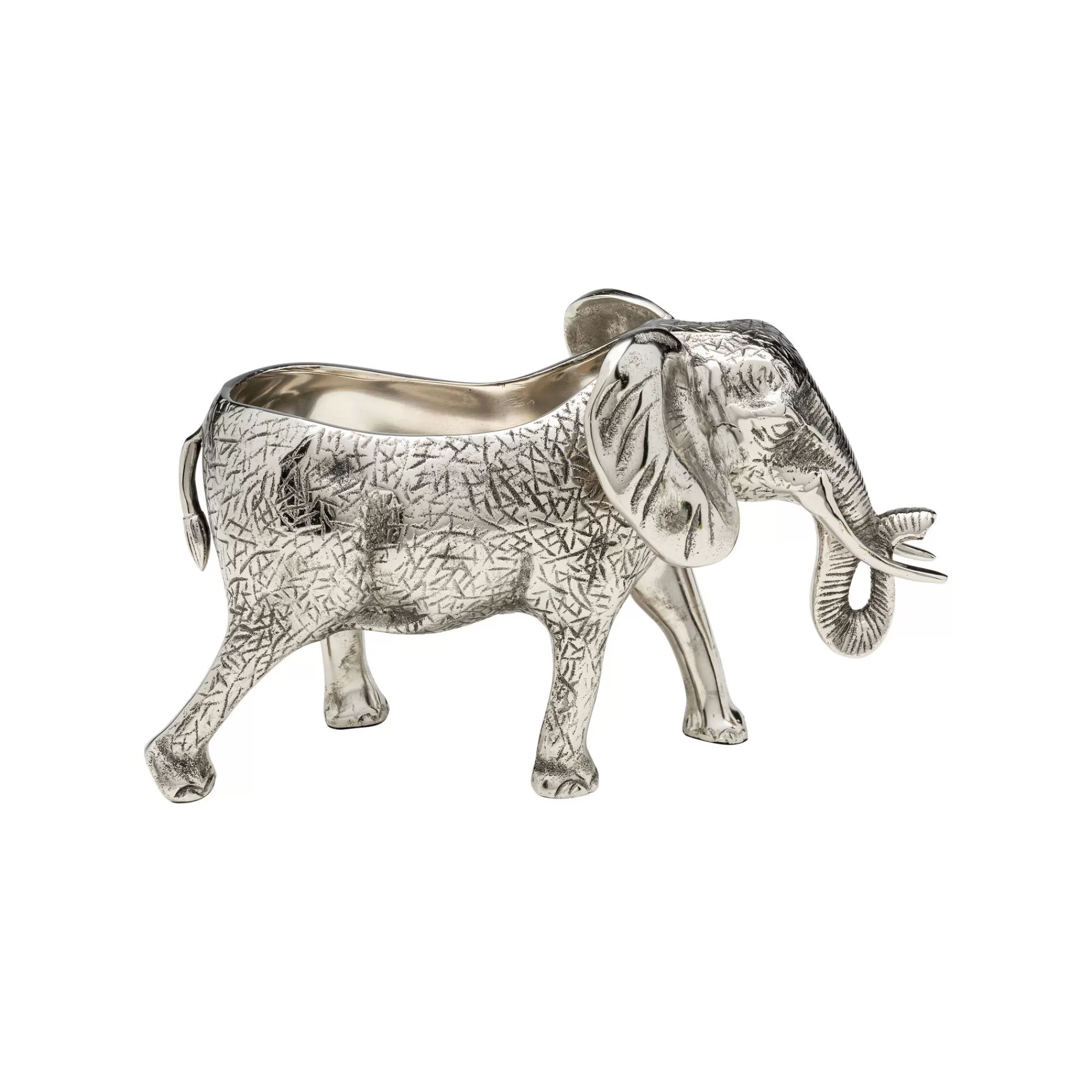 KARE Design Seau à Champagne éléphant ^ Vaisselle