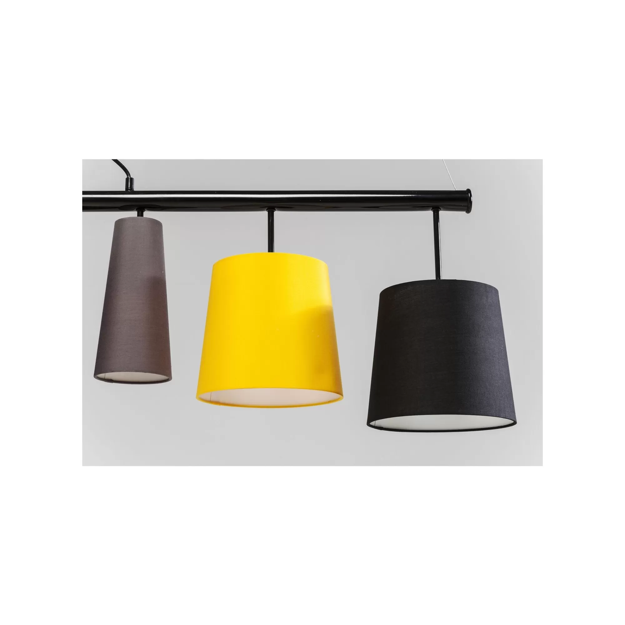 KARE Design Suspension Parecchi 100cm Colore ^ Lustre & Suspension