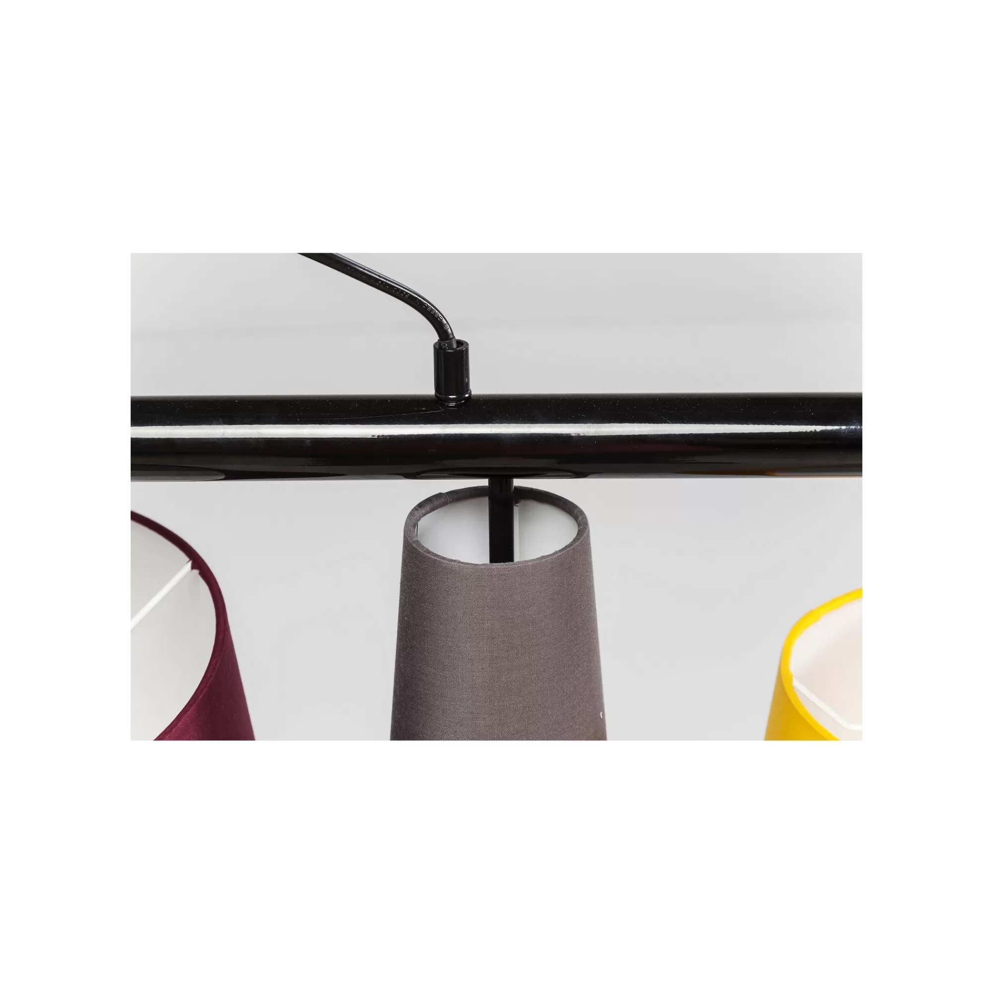 KARE Design Suspension Parecchi 100cm Colore ^ Lustre & Suspension