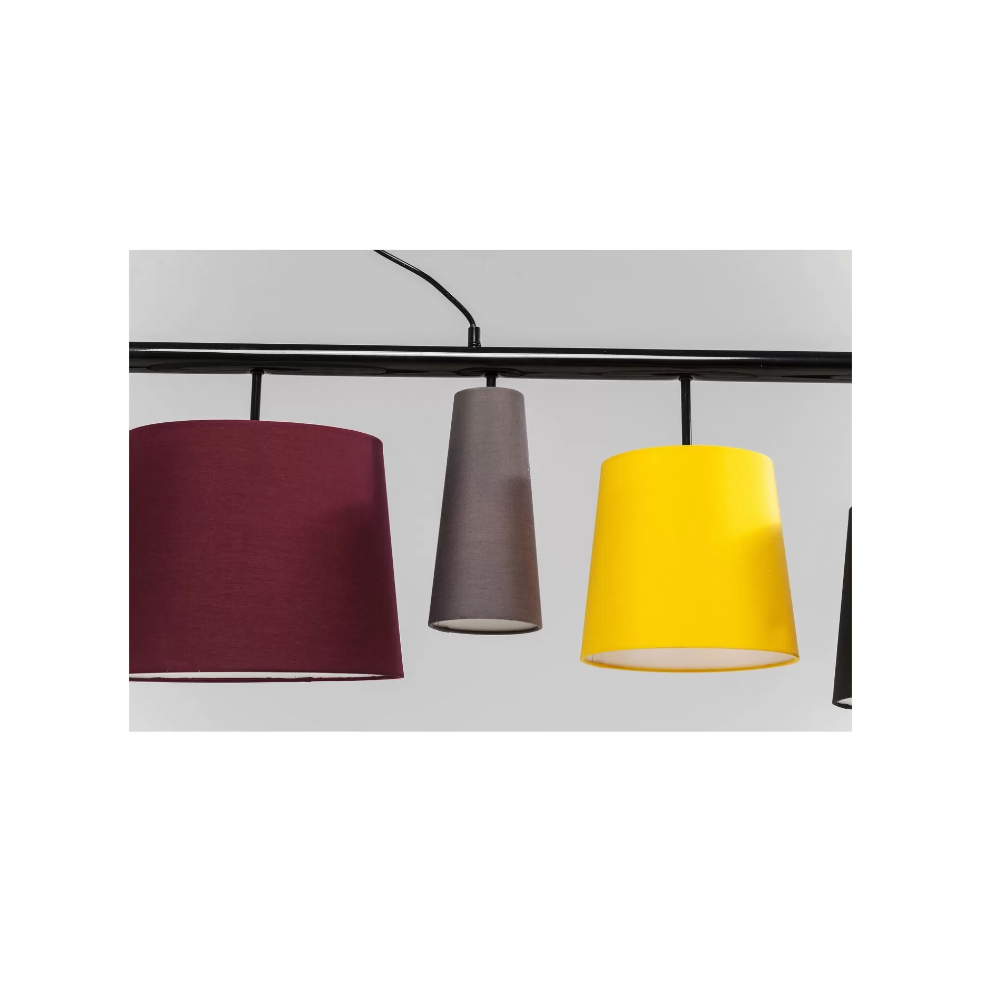 KARE Design Suspension Parecchi 100cm Colore ^ Lustre & Suspension