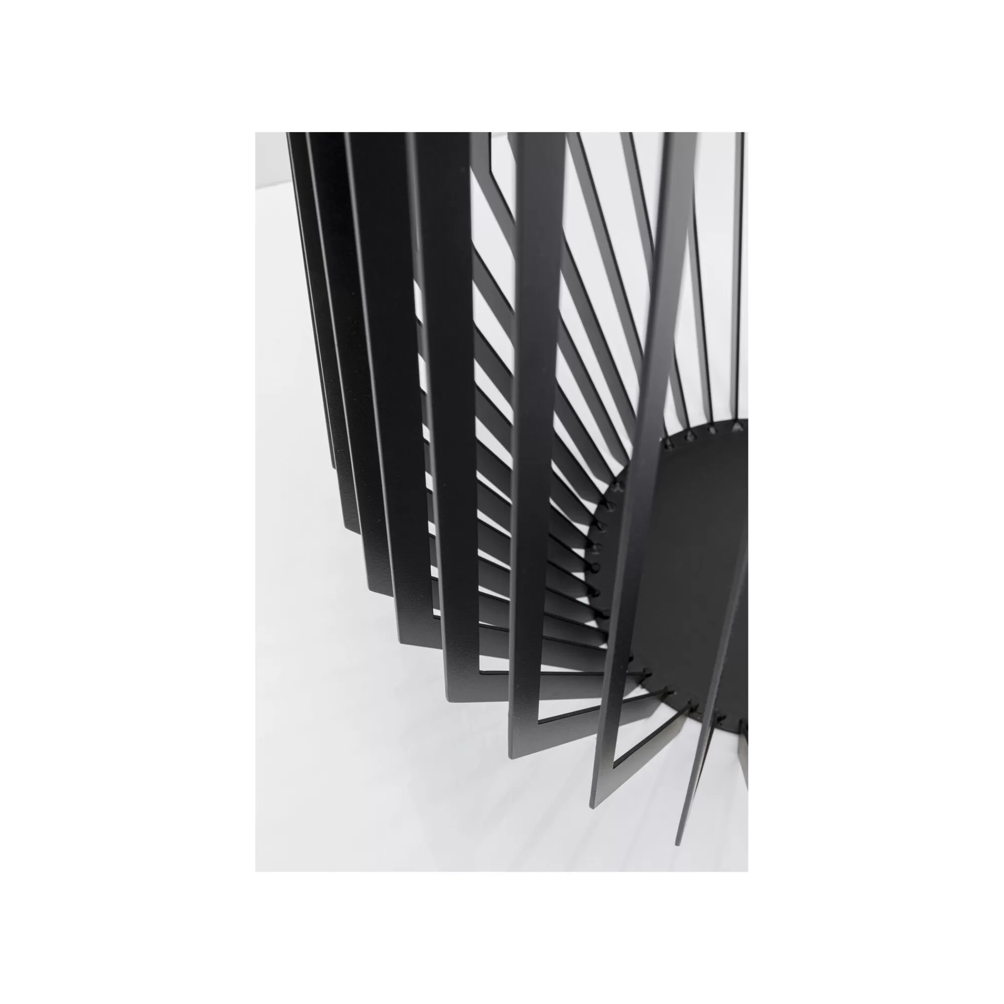 KARE Design Table D'appoint Corinne 40cm Noire ^ Table D'Appoint & De Chevet