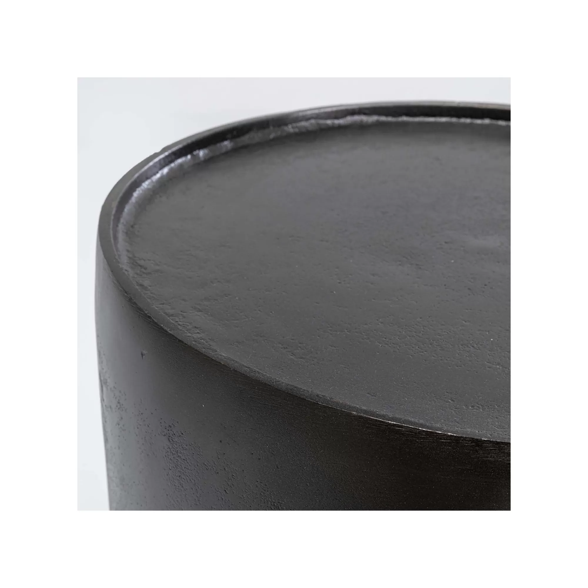KARE Design Table D'appoint Montagna 39cm ^ Table D'Appoint & De Chevet