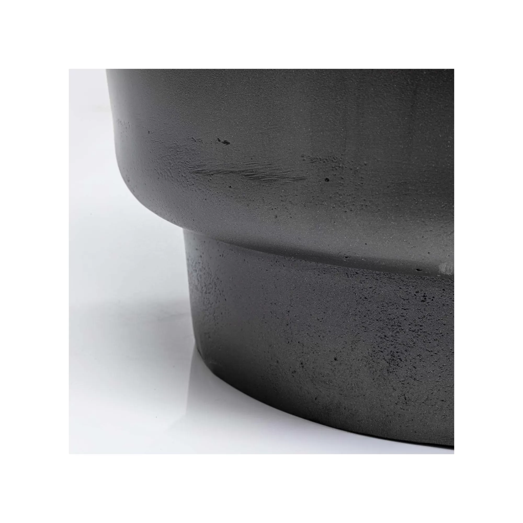 KARE Design Table D'appoint Montagna 39cm ^ Table D'Appoint & De Chevet