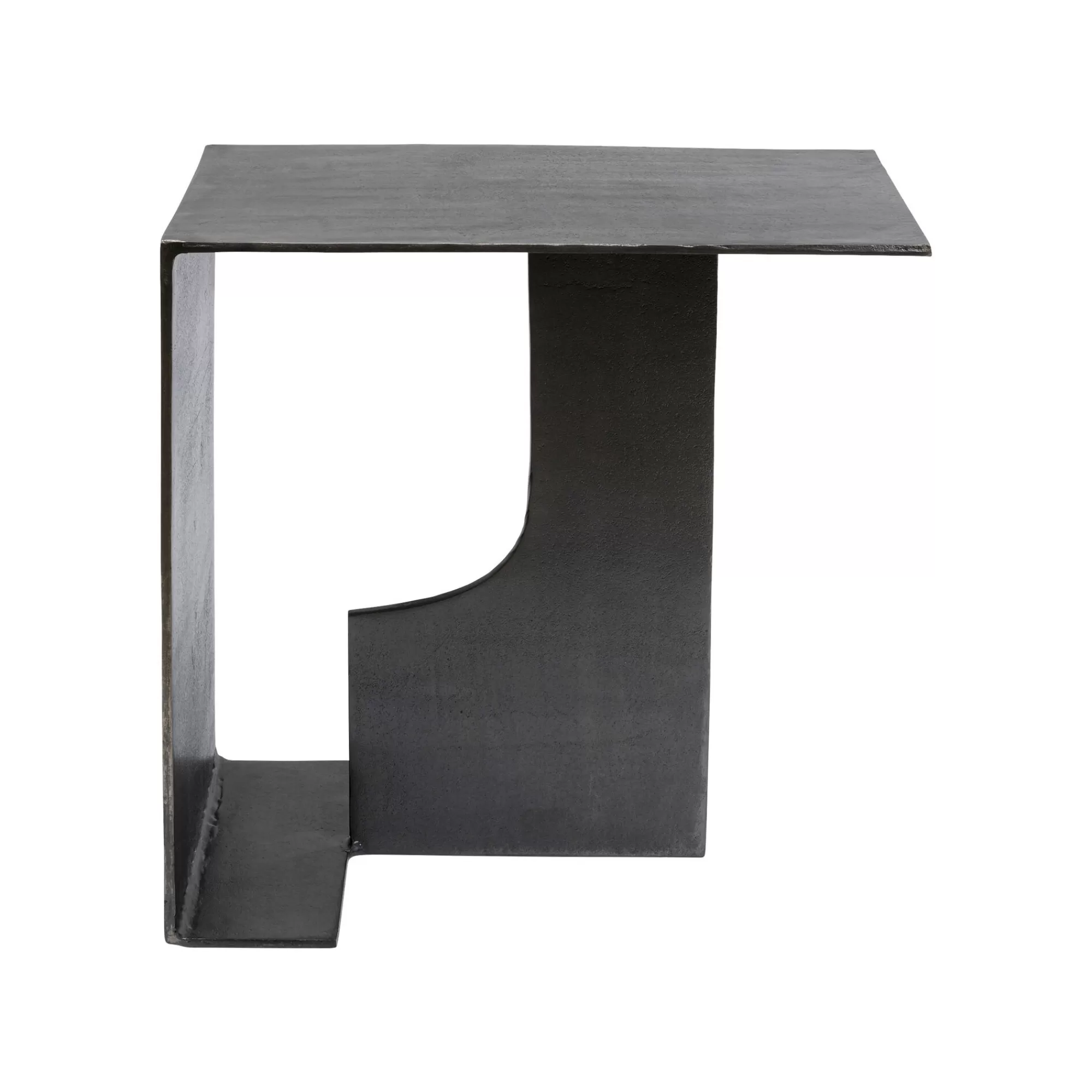KARE Design Table D'appoint Montagna 55x28cm ^ Table D'Appoint & De Chevet