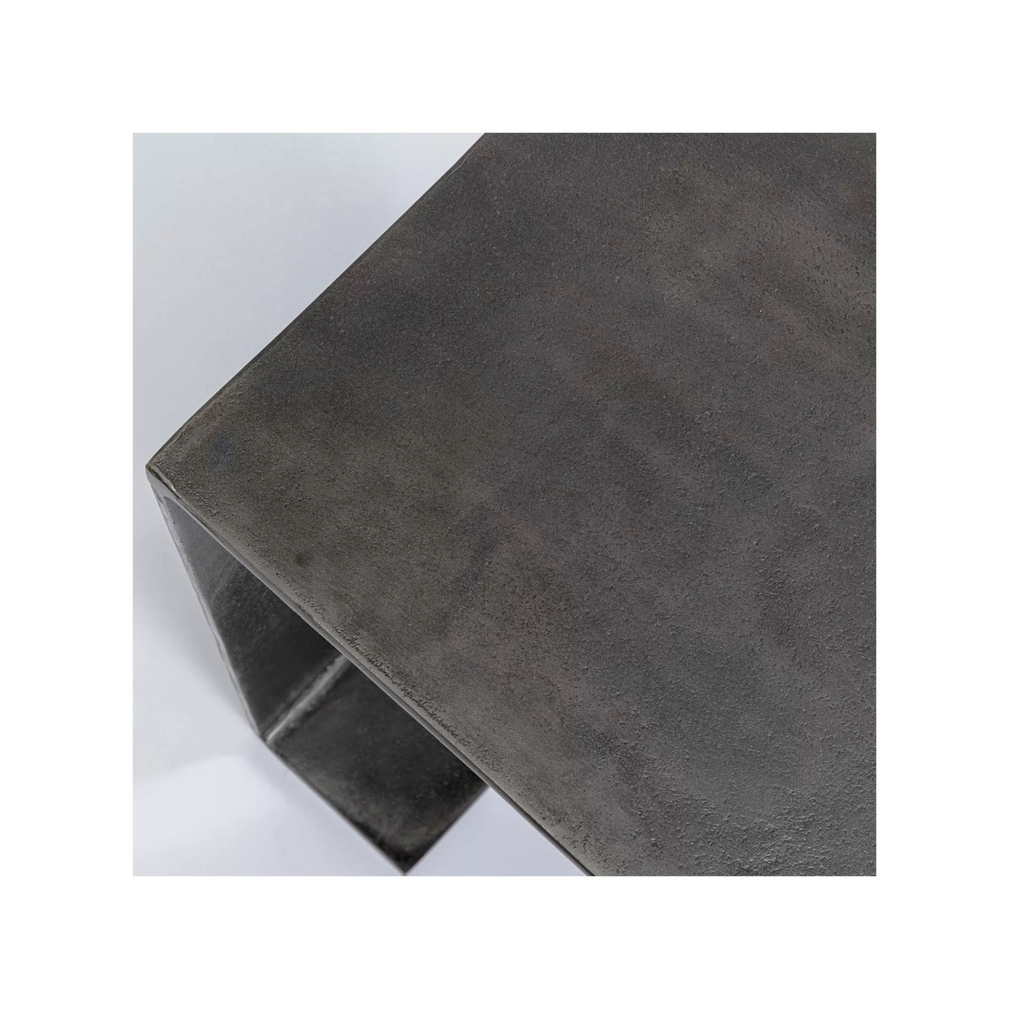 KARE Design Table D'appoint Montagna 55x28cm ^ Table D'Appoint & De Chevet
