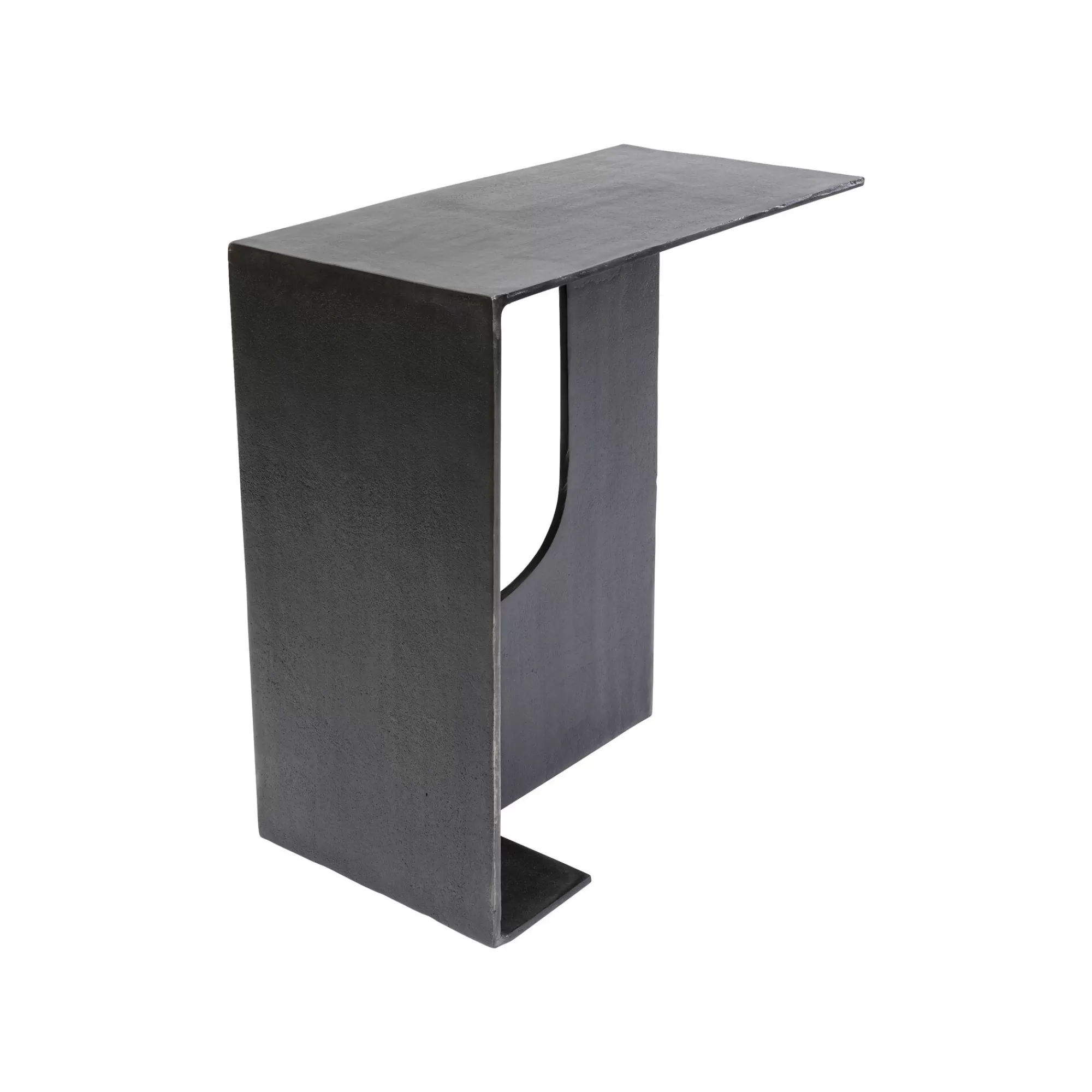 KARE Design Table D'appoint Montagna 55x28cm ^ Table D'Appoint & De Chevet