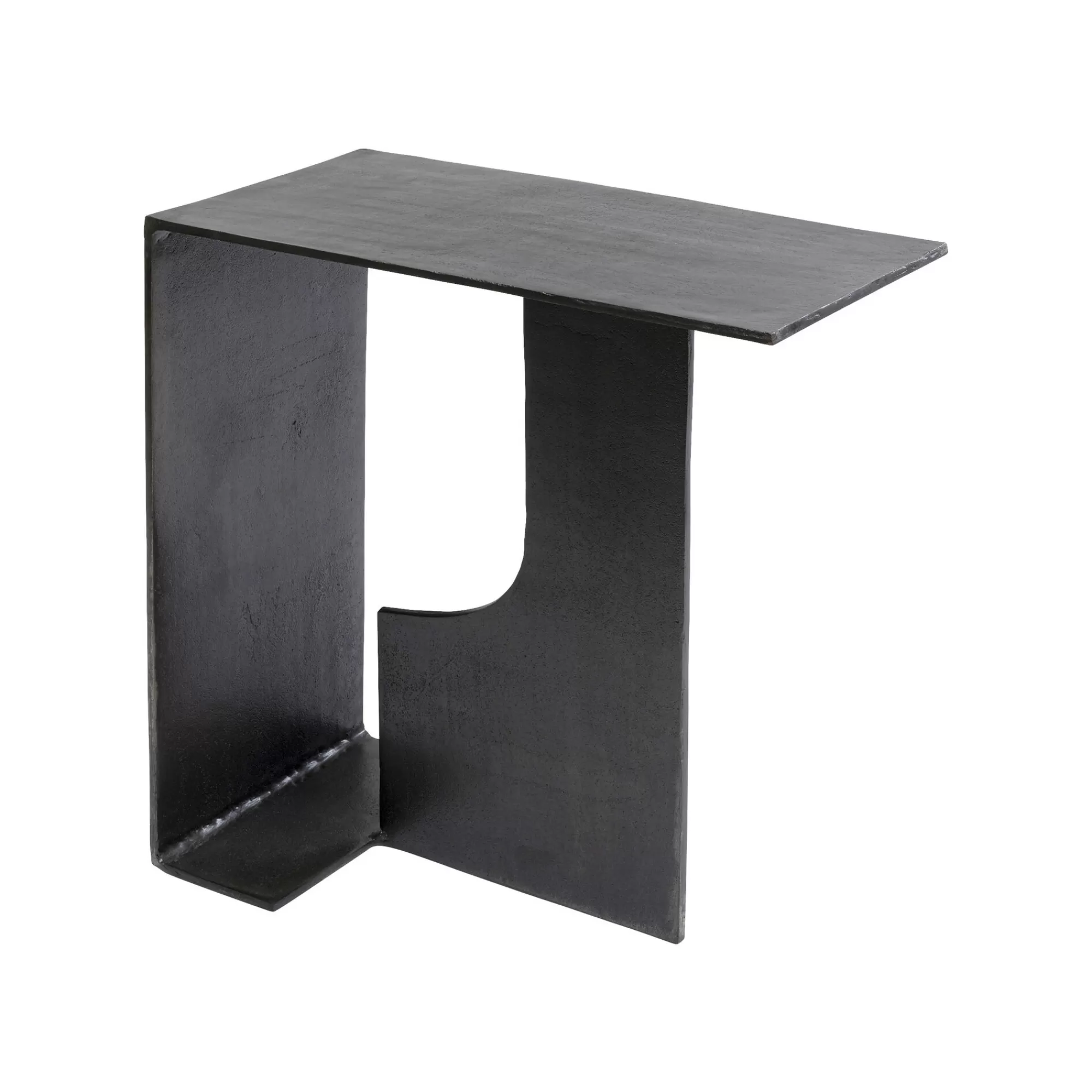 KARE Design Table D'appoint Montagna 55x28cm ^ Table D'Appoint & De Chevet