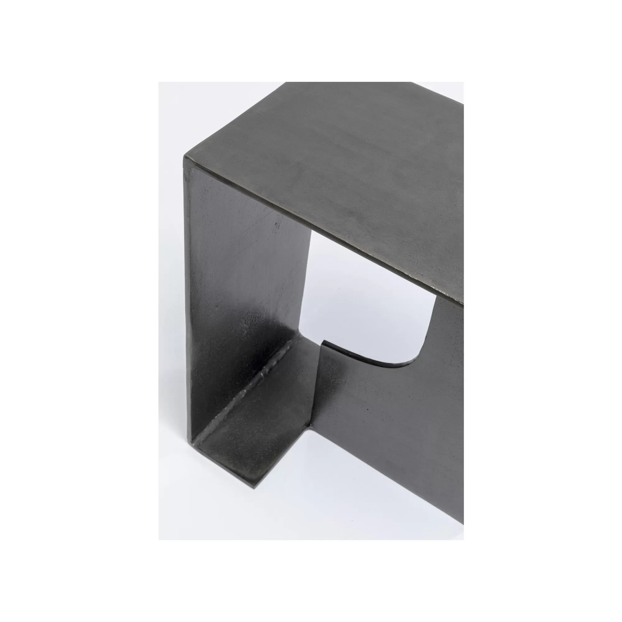 KARE Design Table D'appoint Montagna 55x28cm ^ Table D'Appoint & De Chevet
