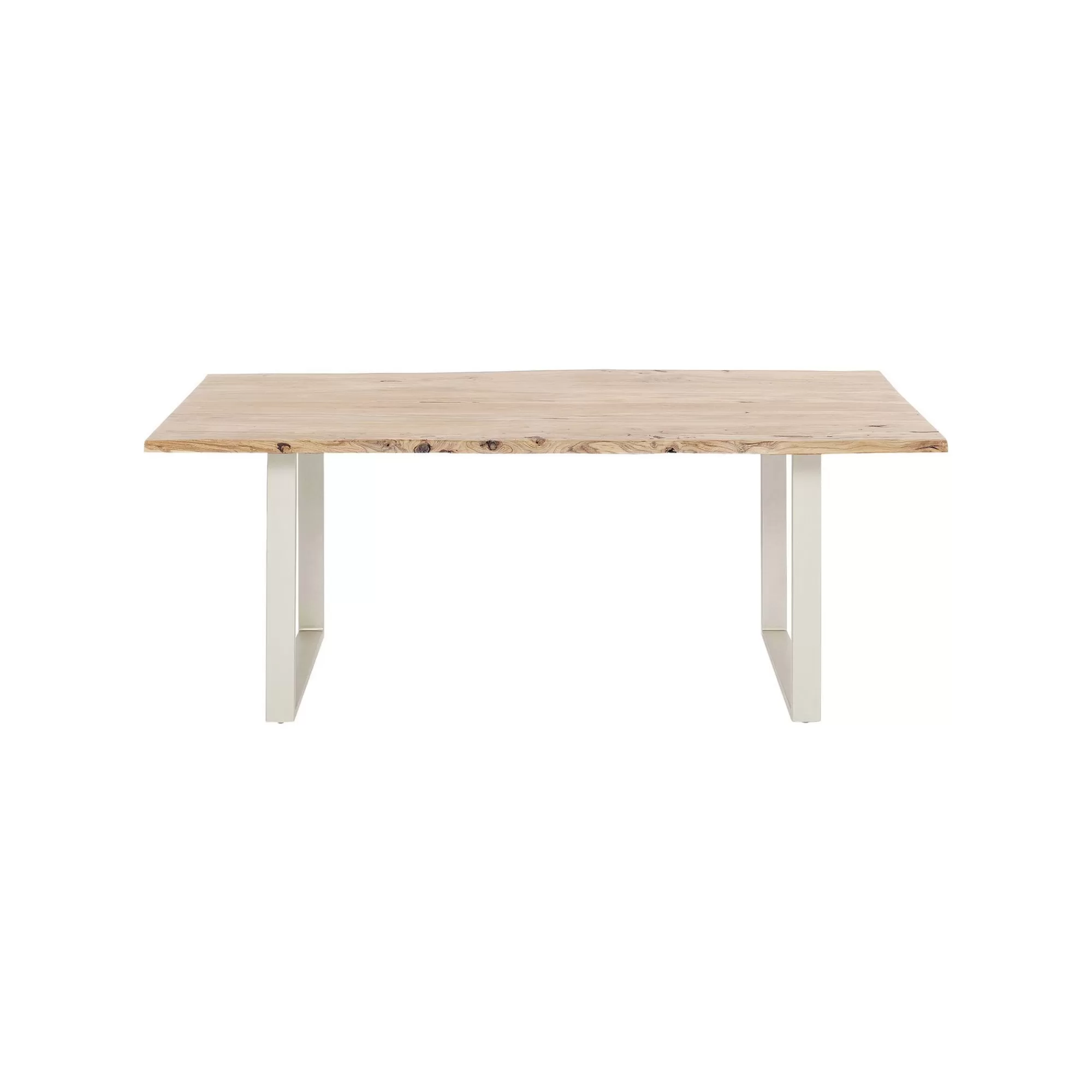KARE Design Table Harmony Acacia Argent 160x80cm ^ Table